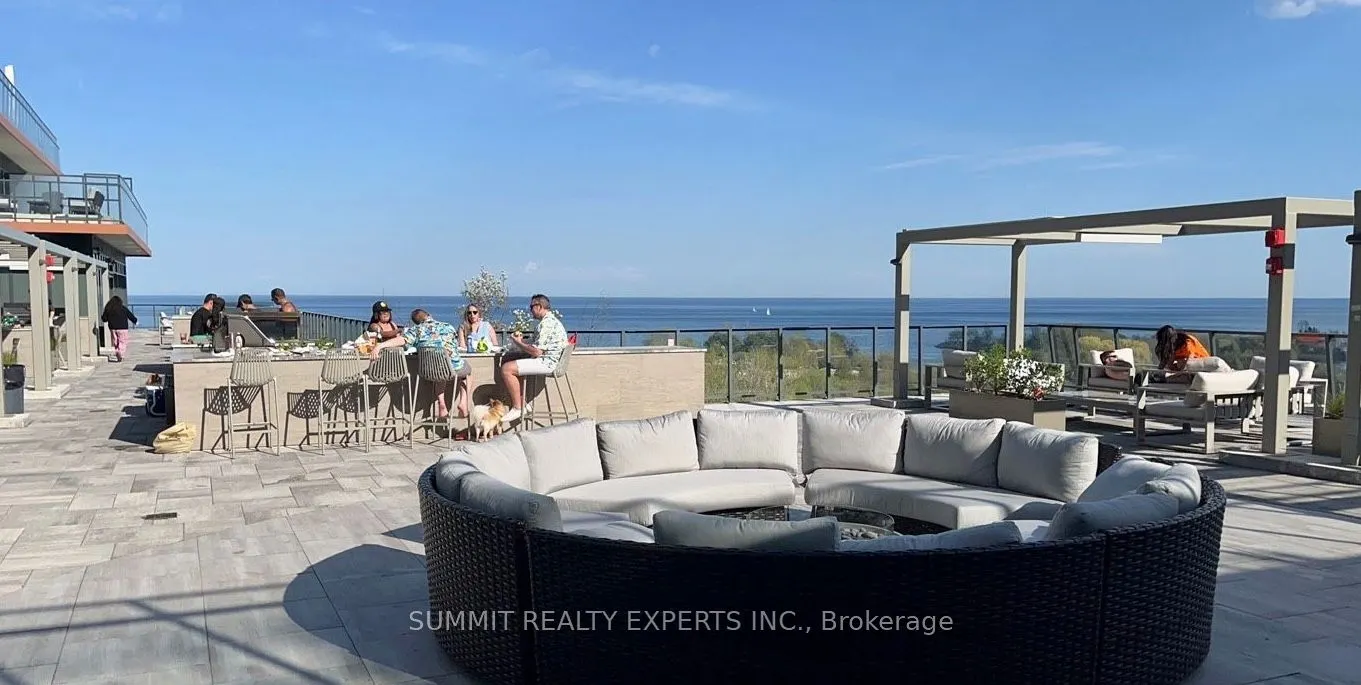 20 Shore Breeze Drive, #4607