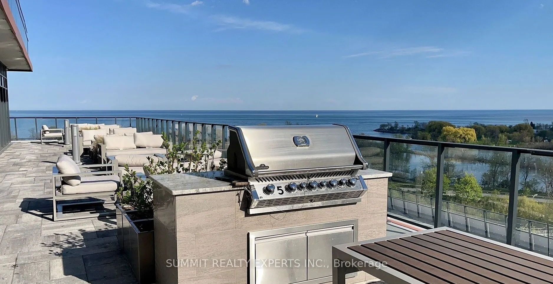 20 Shore Breeze Drive, #4607