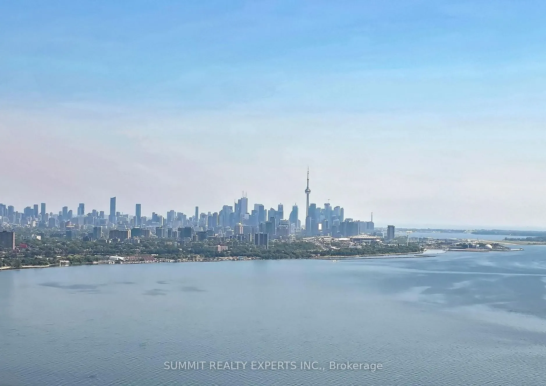 20 Shore Breeze Drive, #4607