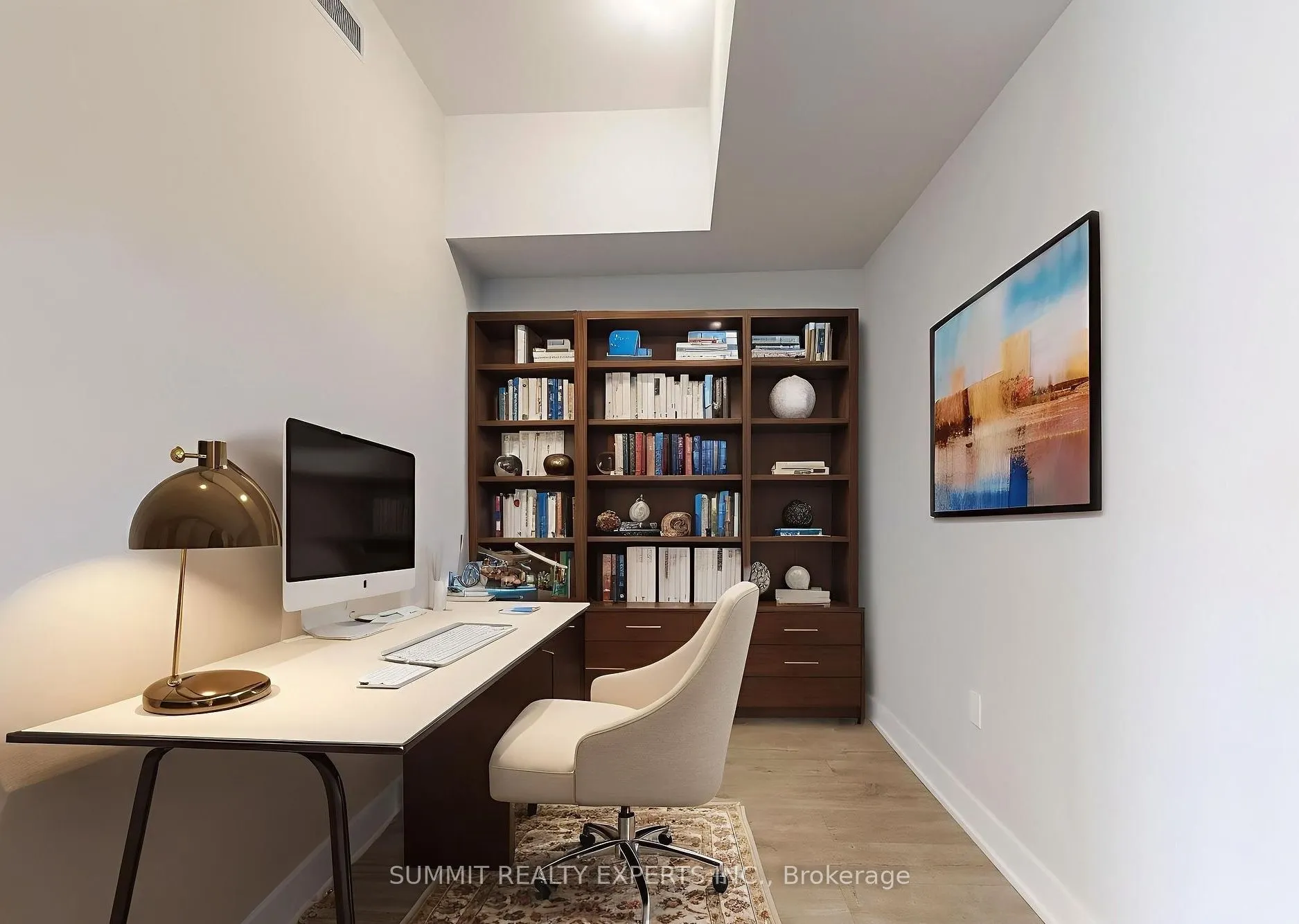20 Shore Breeze Drive, #4607