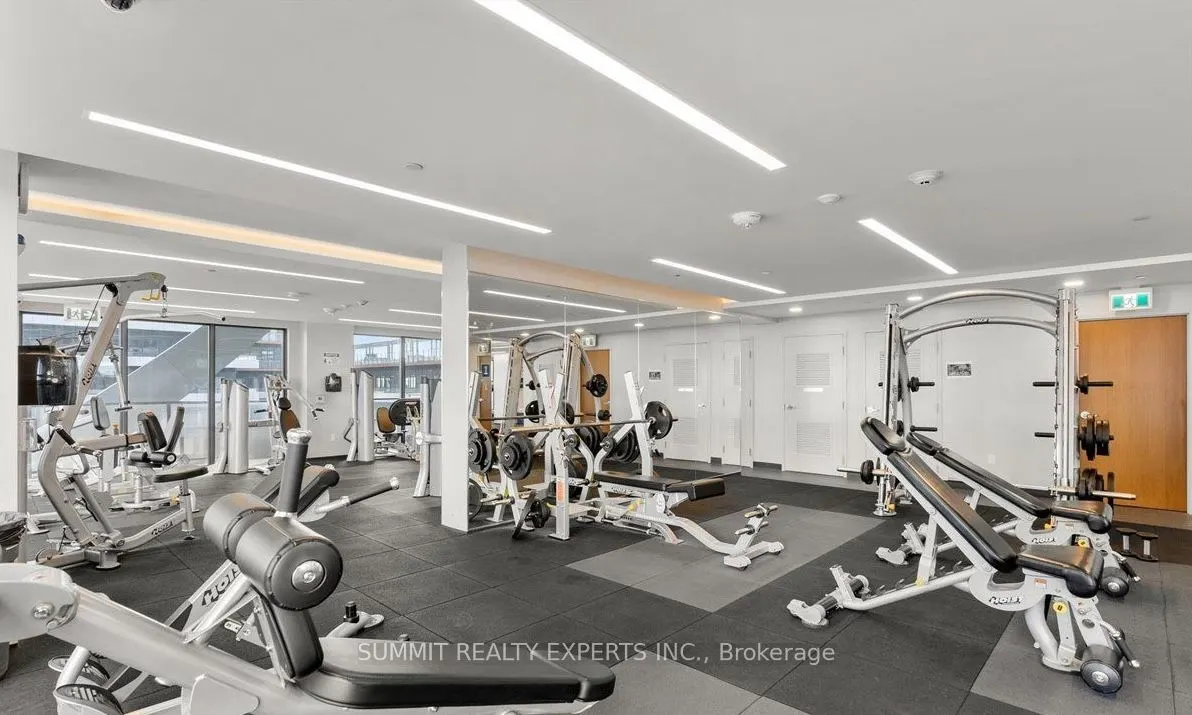 20 Shore Breeze Drive, #4607