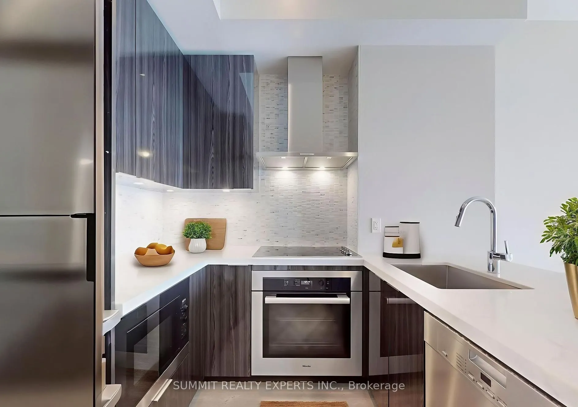 20 Shore Breeze Drive, #4607