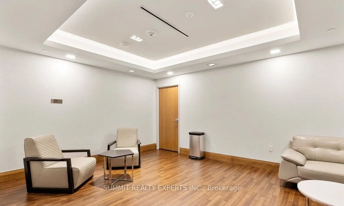 20 Shore Breeze Drive, #4607