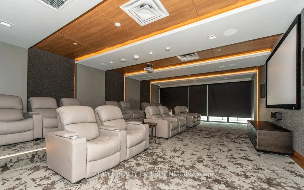 20 Shore Breeze Drive, #4607