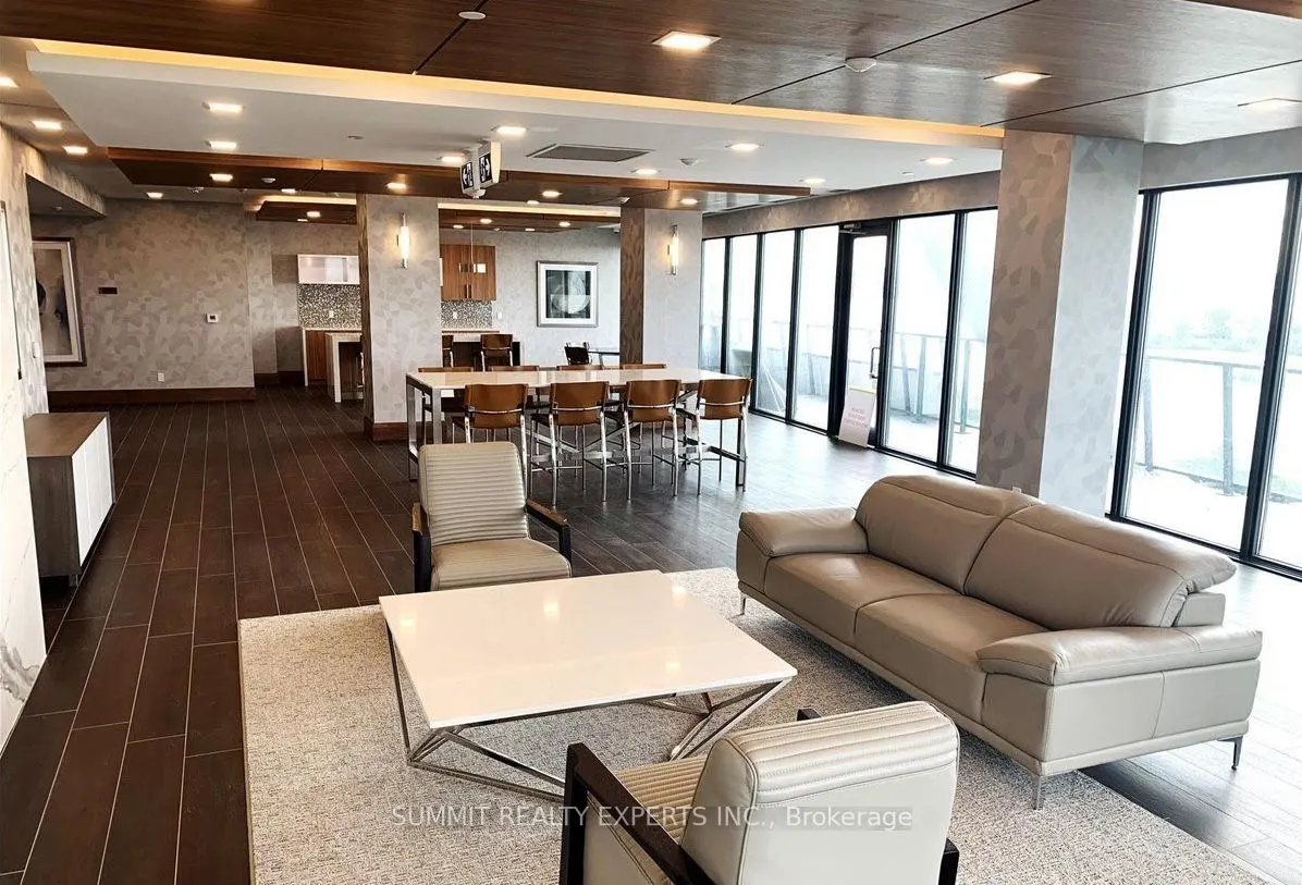 20 Shore Breeze Drive, #4607
