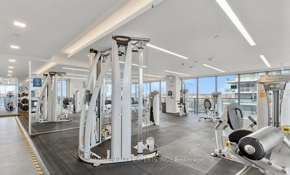 20 Shore Breeze Drive, #4607
