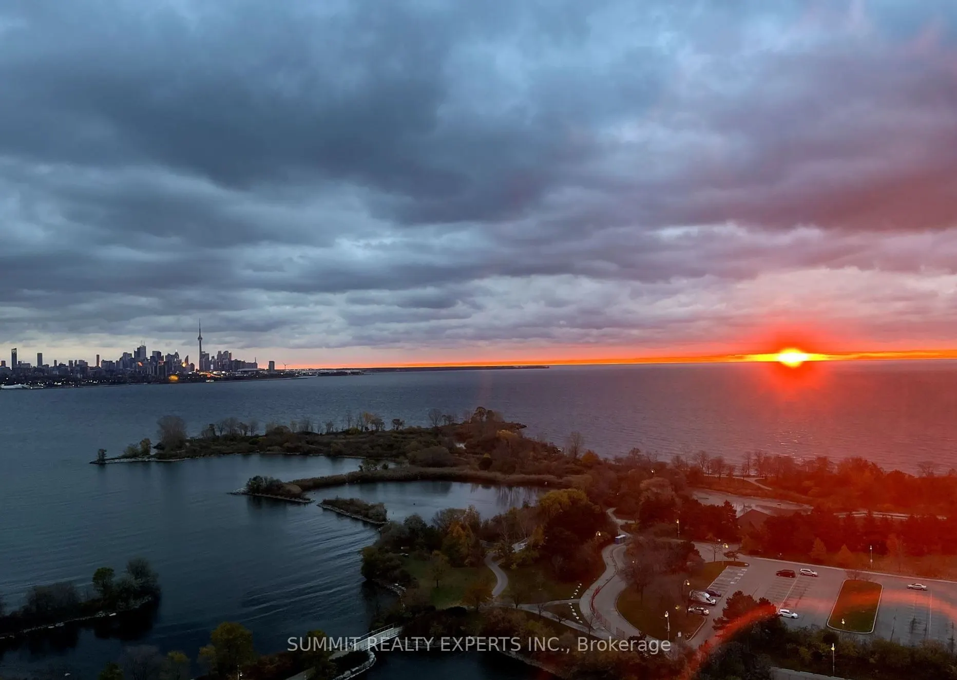 20 Shore Breeze Drive, #4607