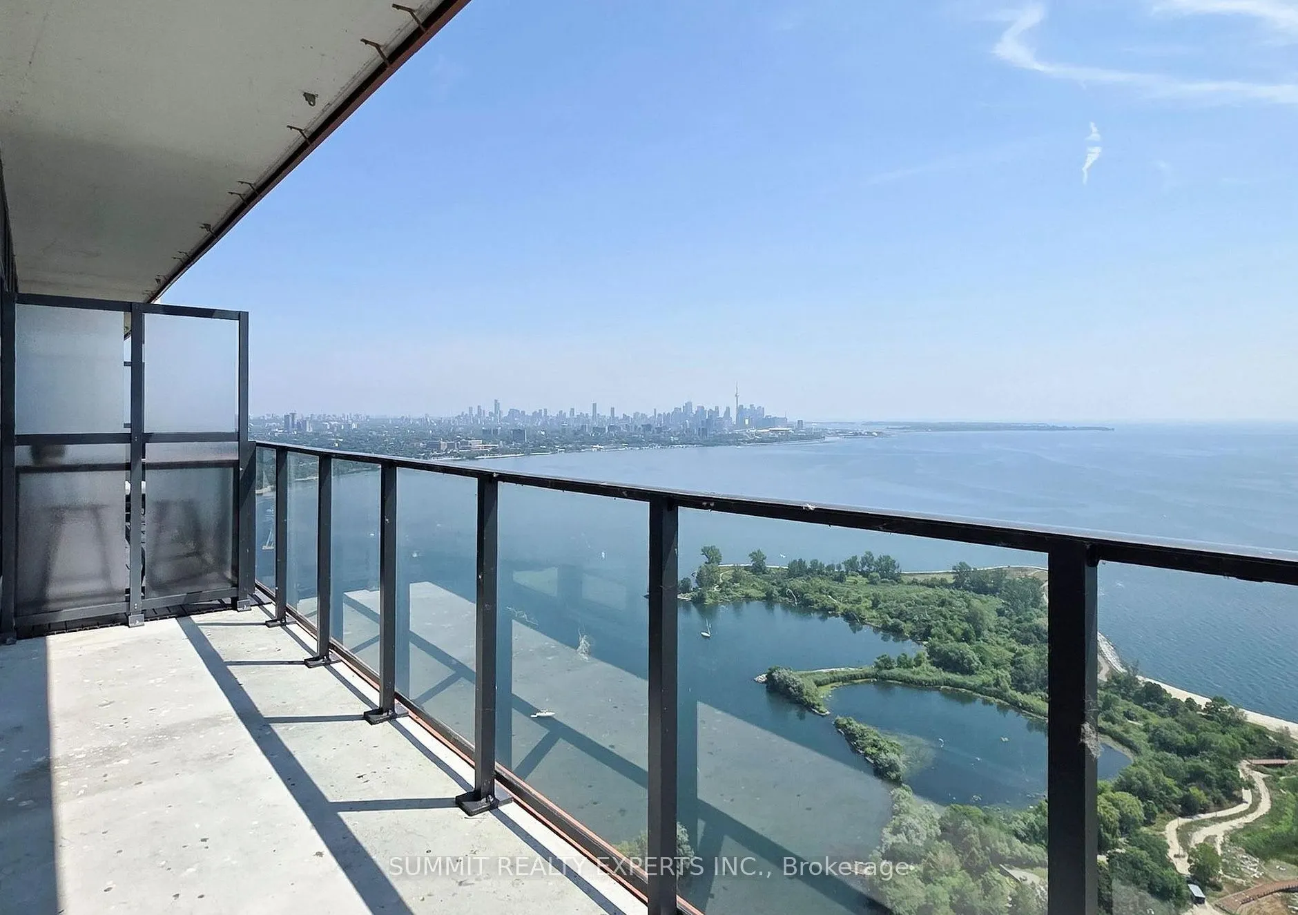 20 Shore Breeze Drive, #4607