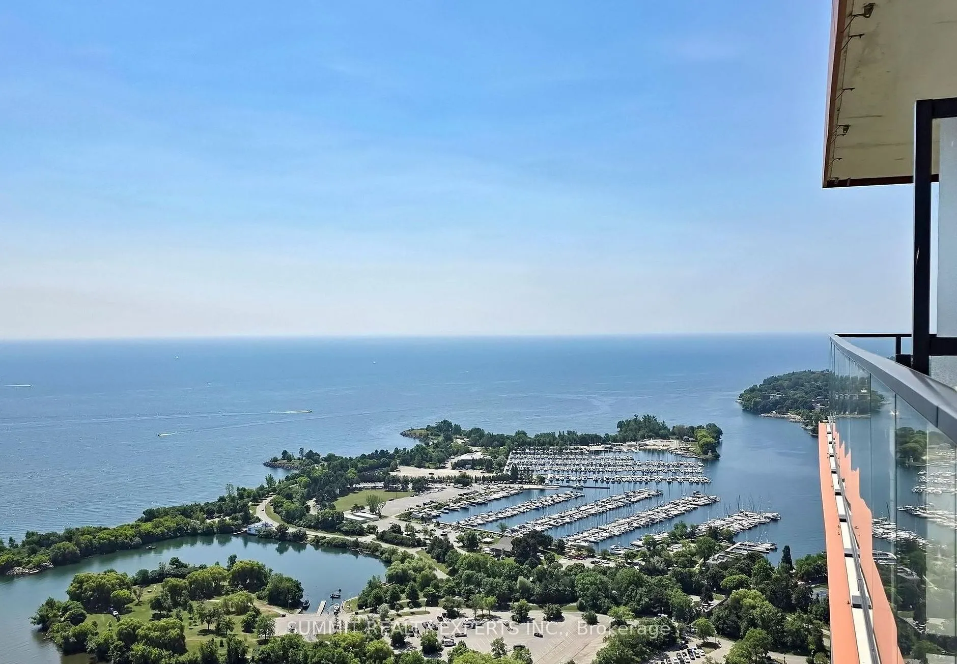 20 Shore Breeze Drive, #4607