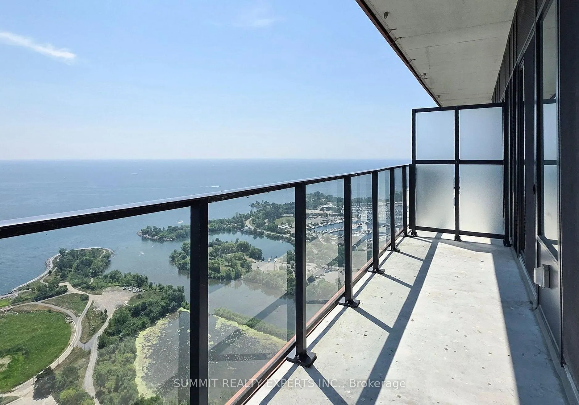 20 Shore Breeze Drive, #4607