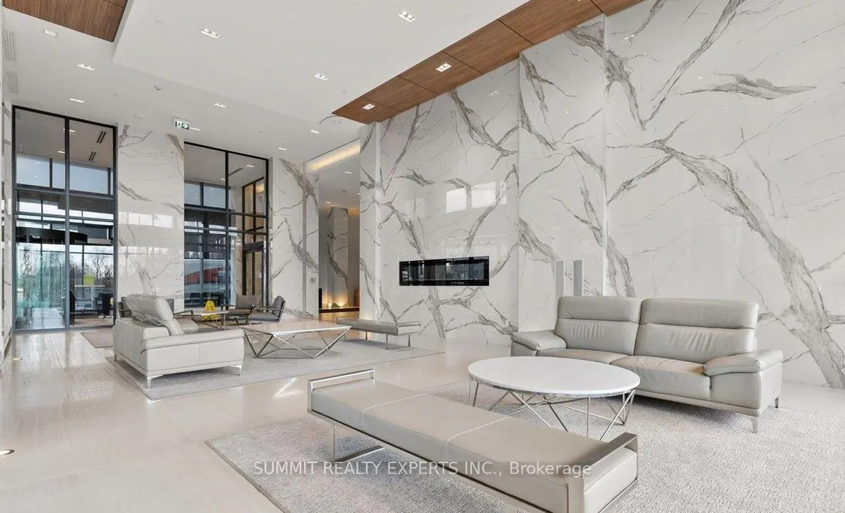 20 Shore Breeze Drive, #4607