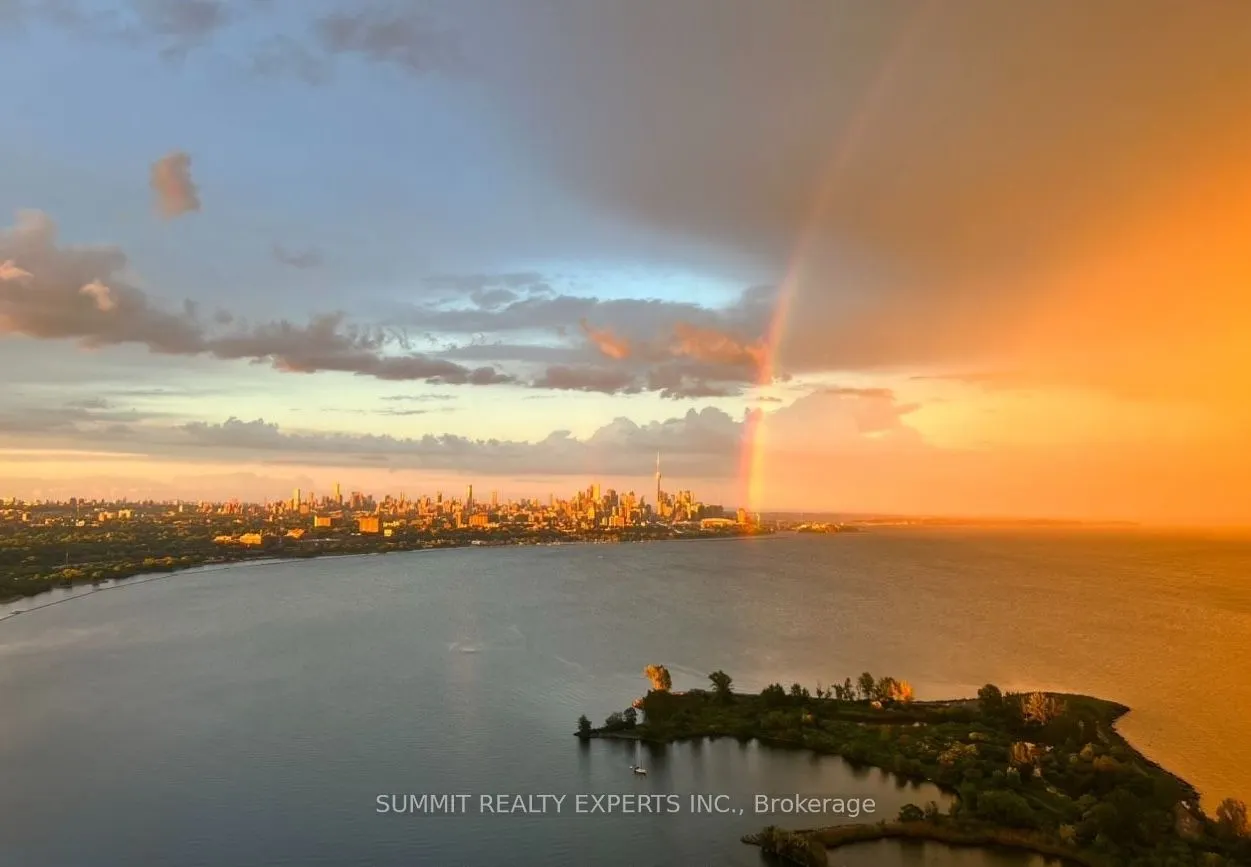 20 Shore Breeze Drive, #4607