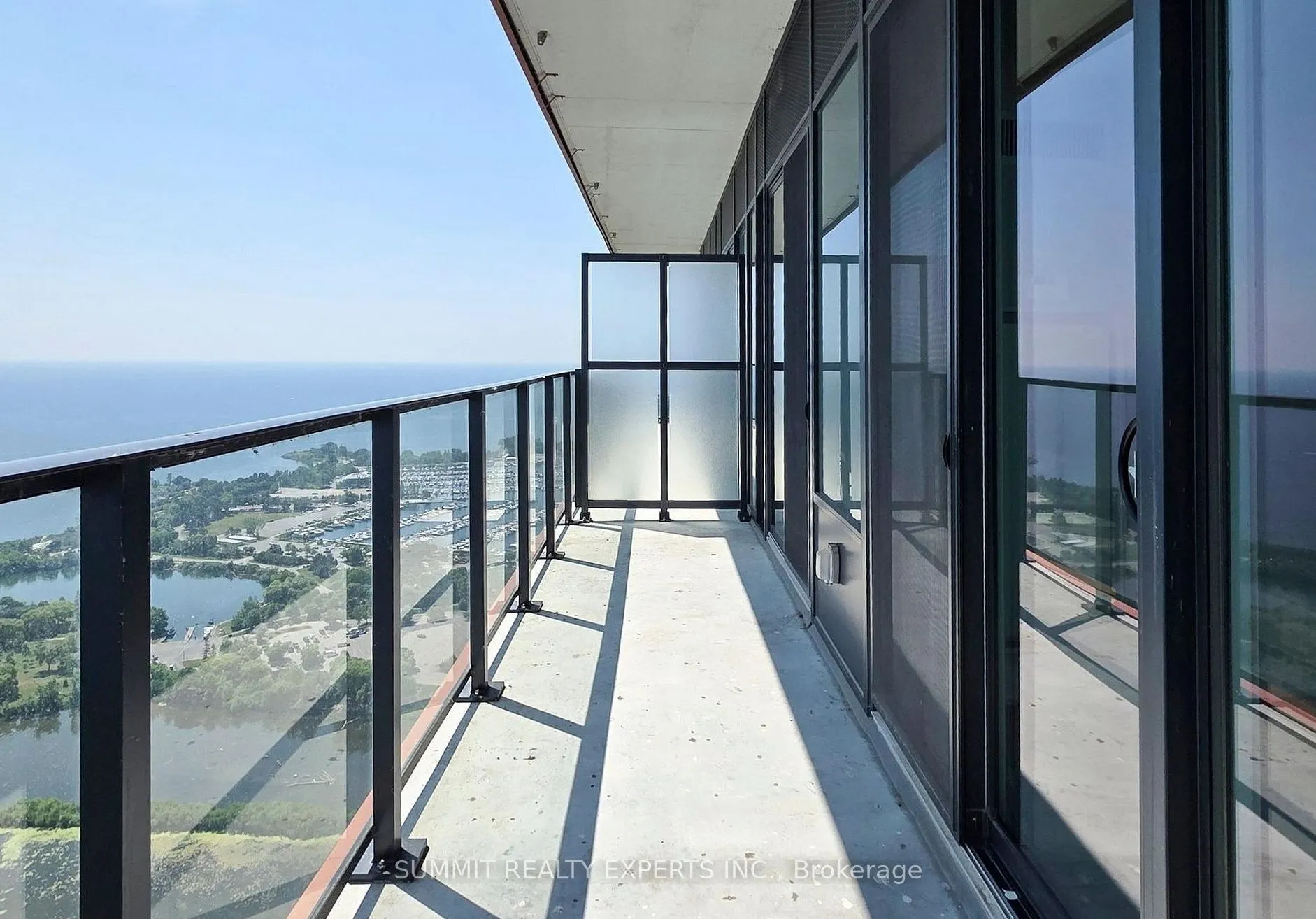 20 Shore Breeze Drive, #4607
