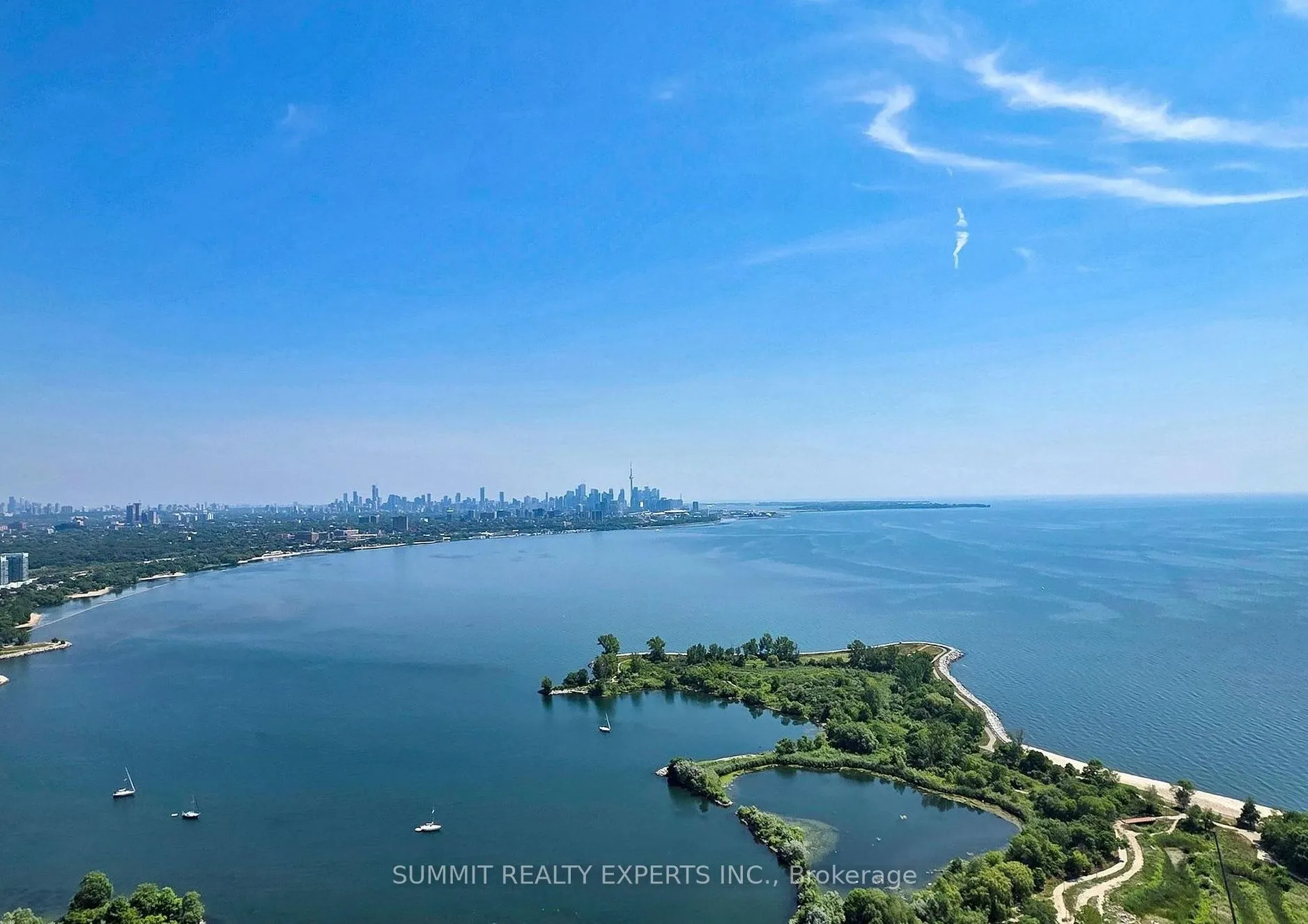 20 Shore Breeze Drive, #4607