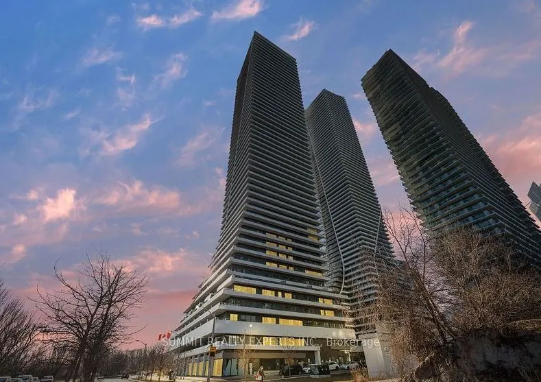20 Shore Breeze Drive, #4607