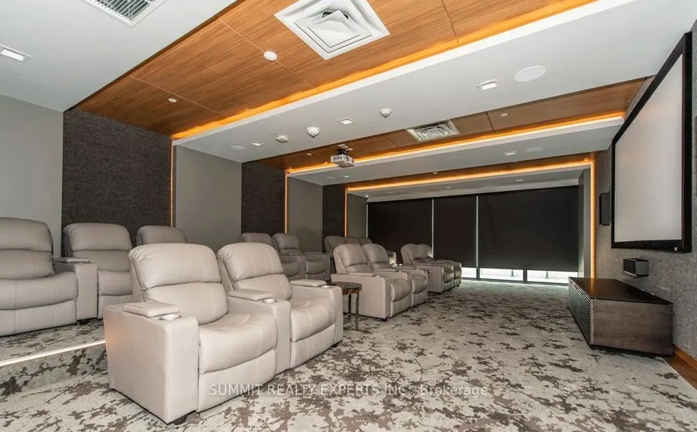 20 Shore Breeze Drive, #4607