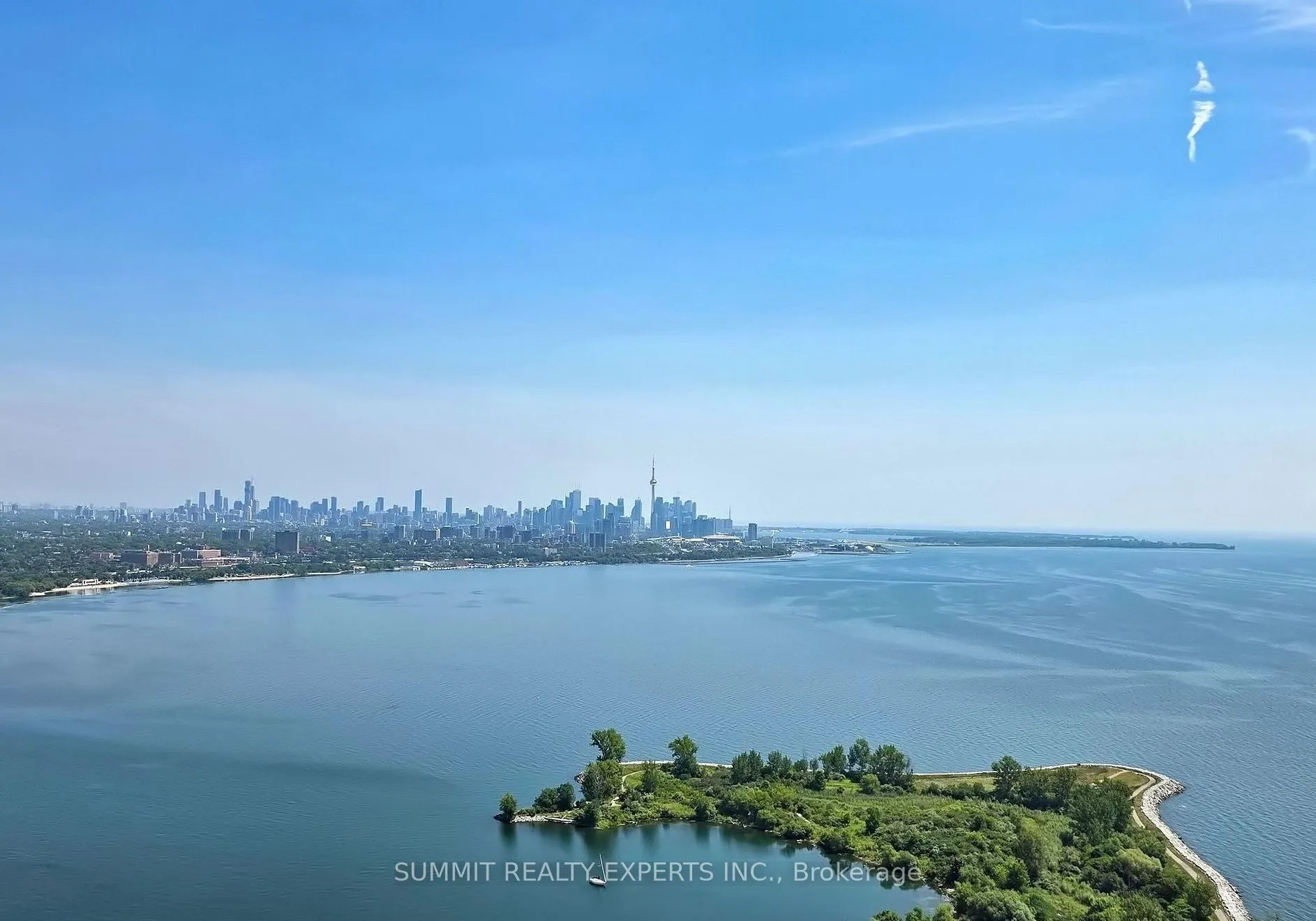 20 Shore Breeze Drive, #4607