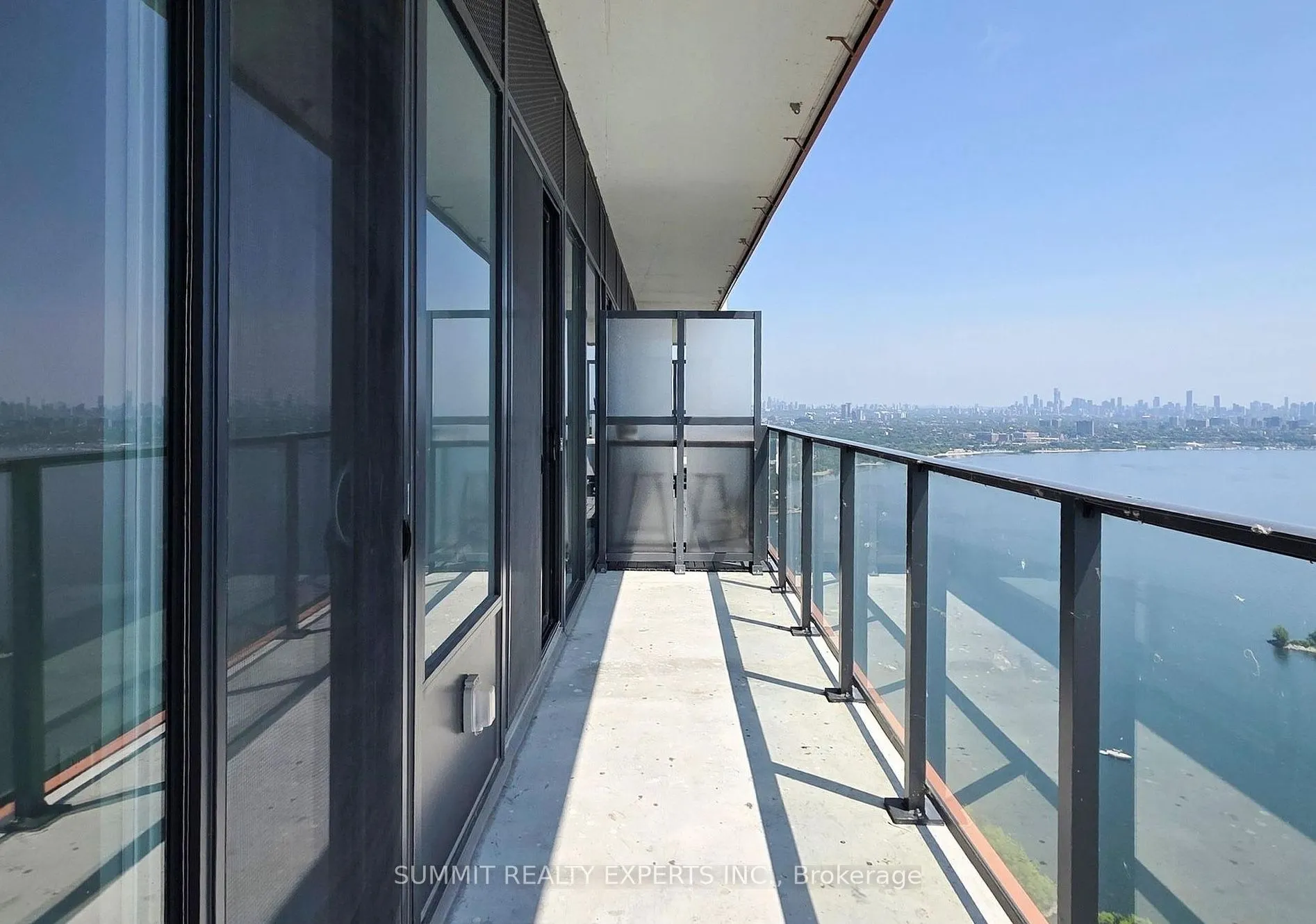 20 Shore Breeze Drive, #4607