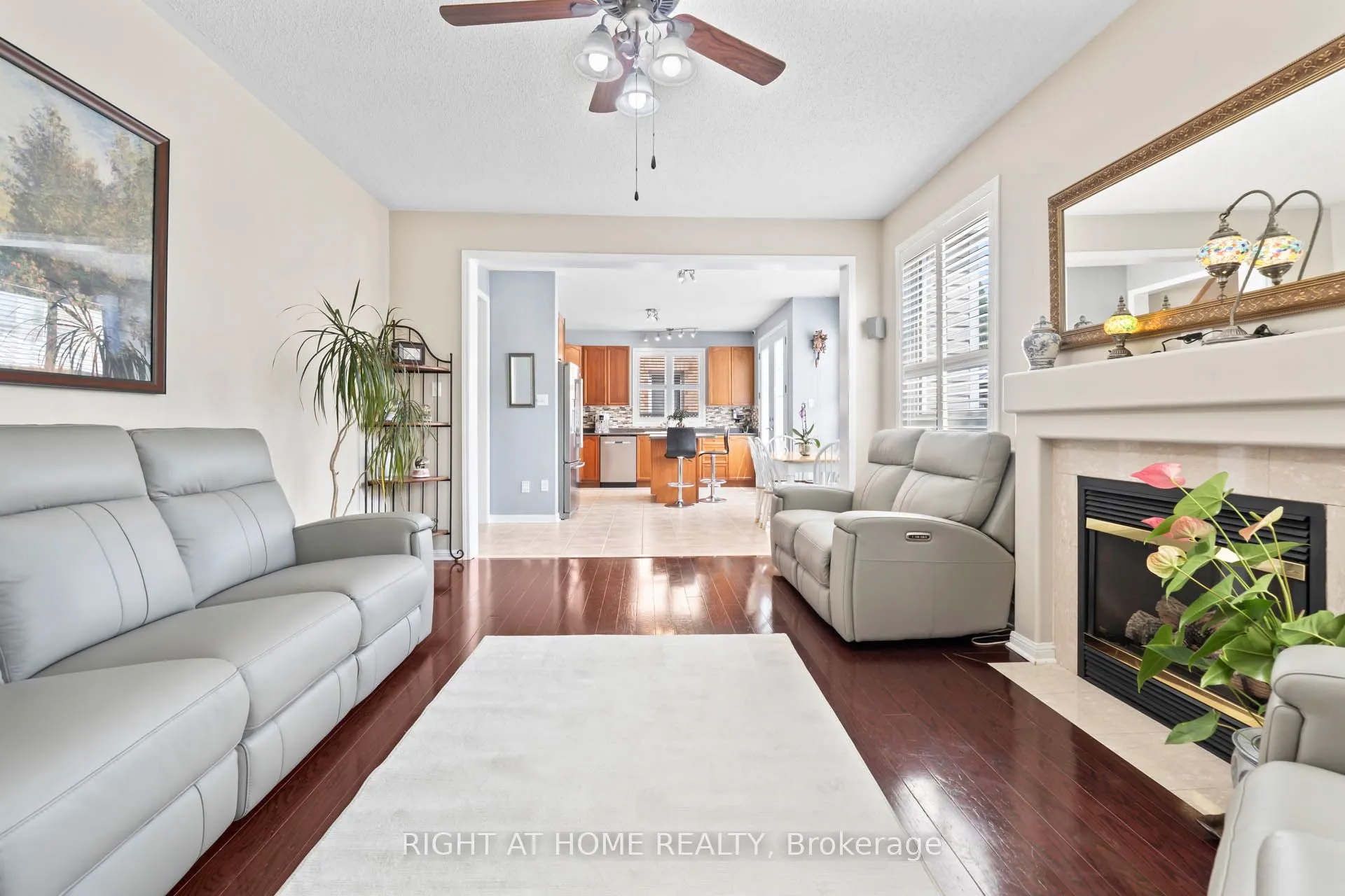 3672 Swanson Drive