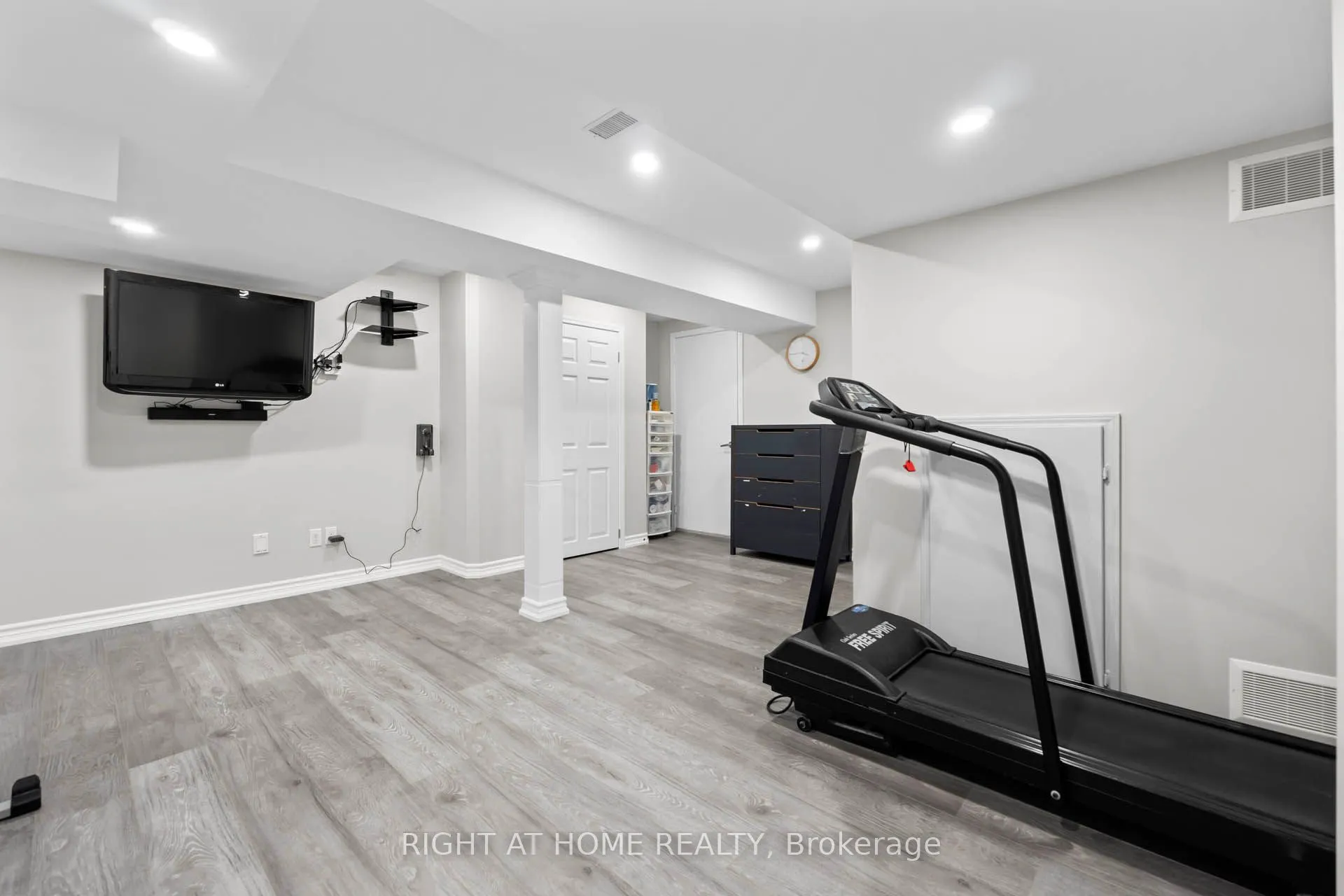 3672 Swanson Drive