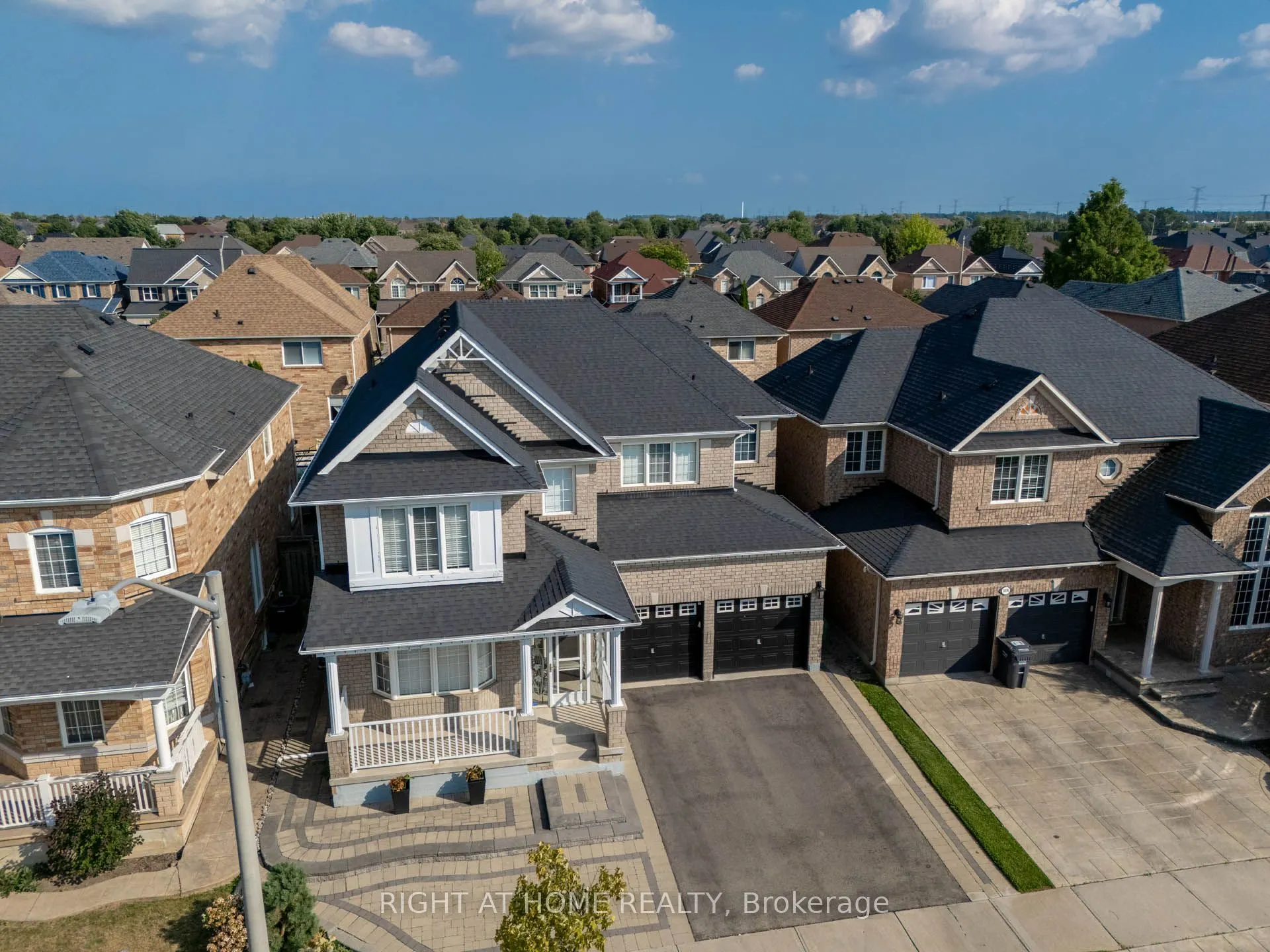 3672 Swanson Drive