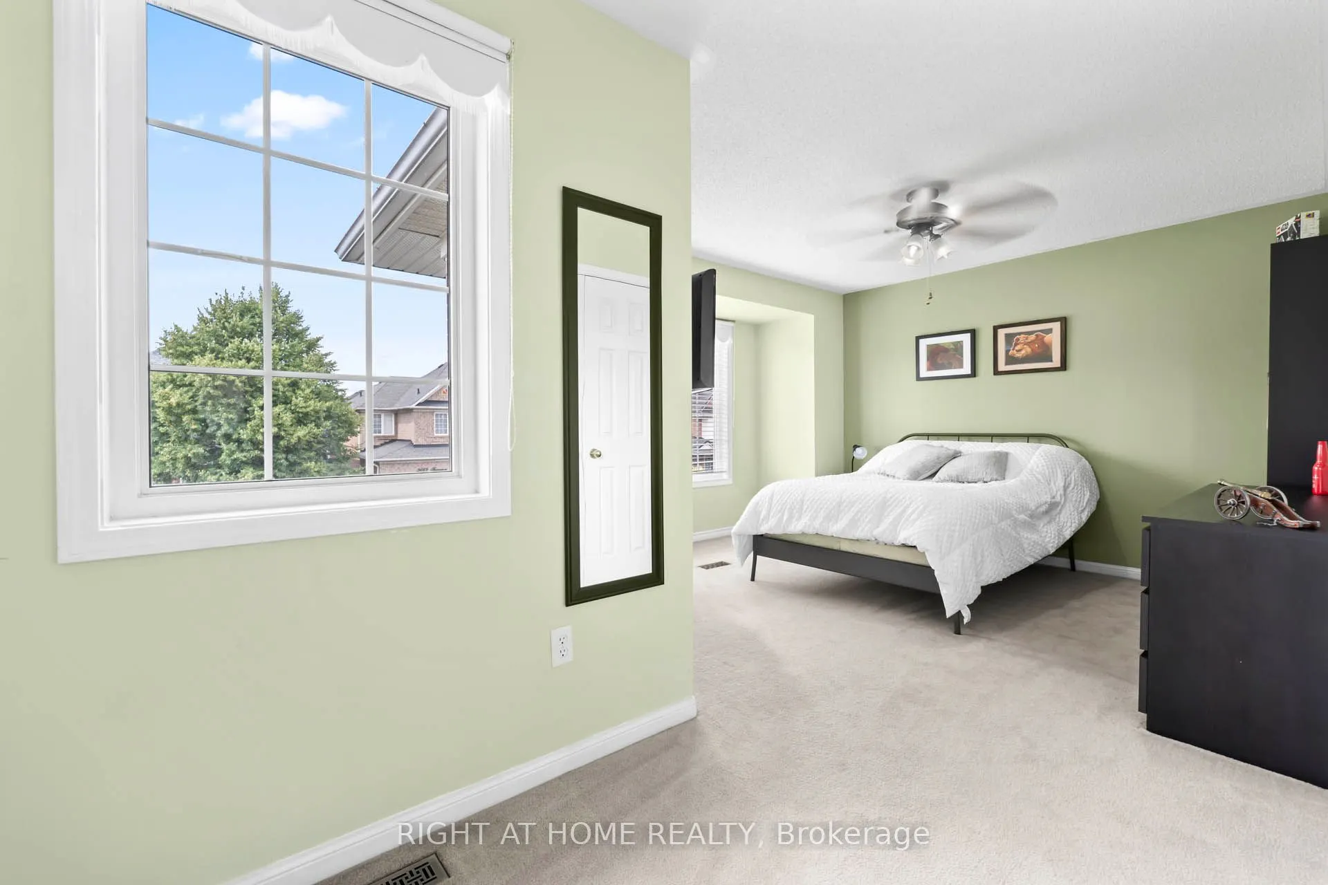 3672 Swanson Drive