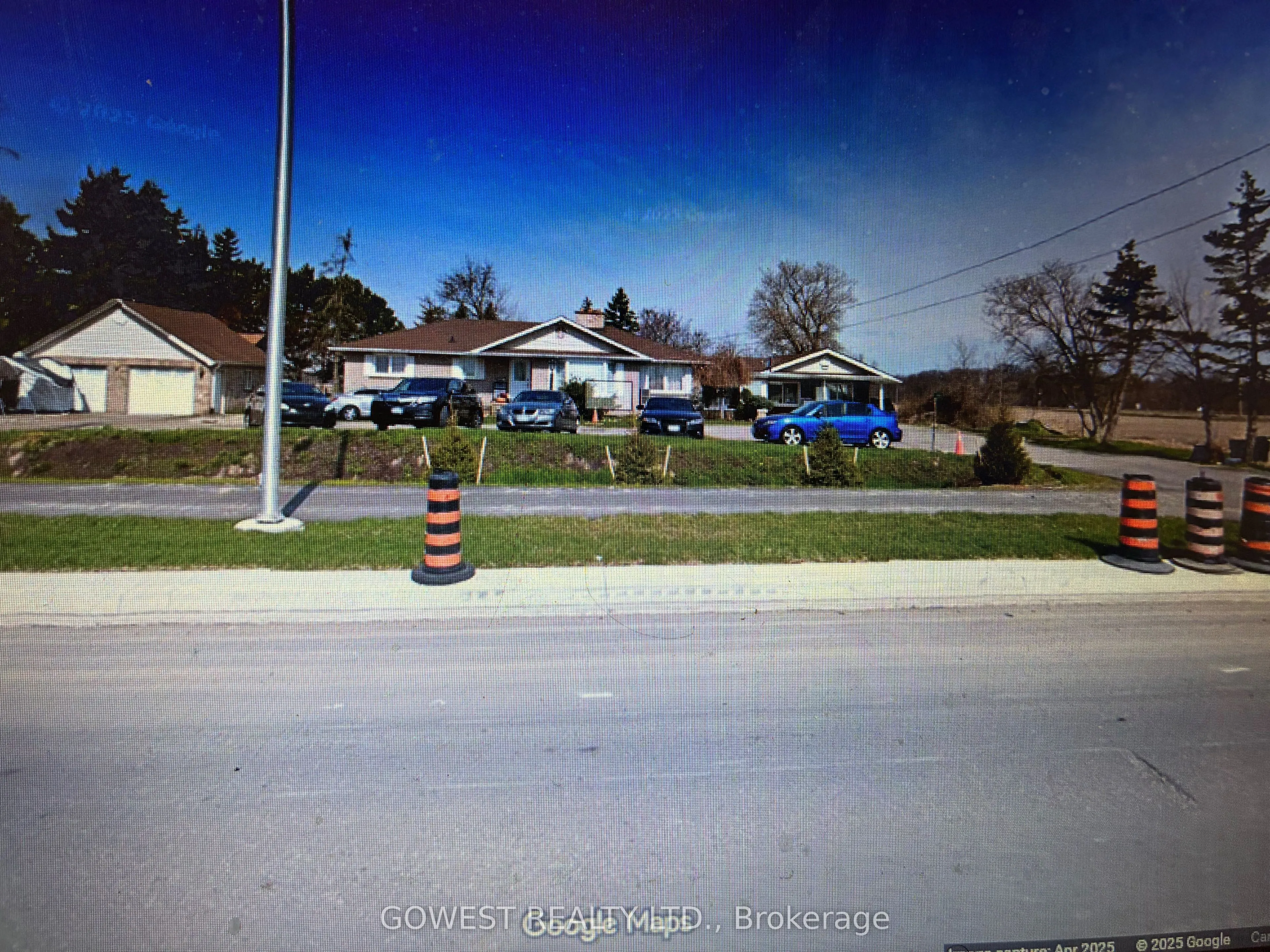 11923 Britannia Road, #3