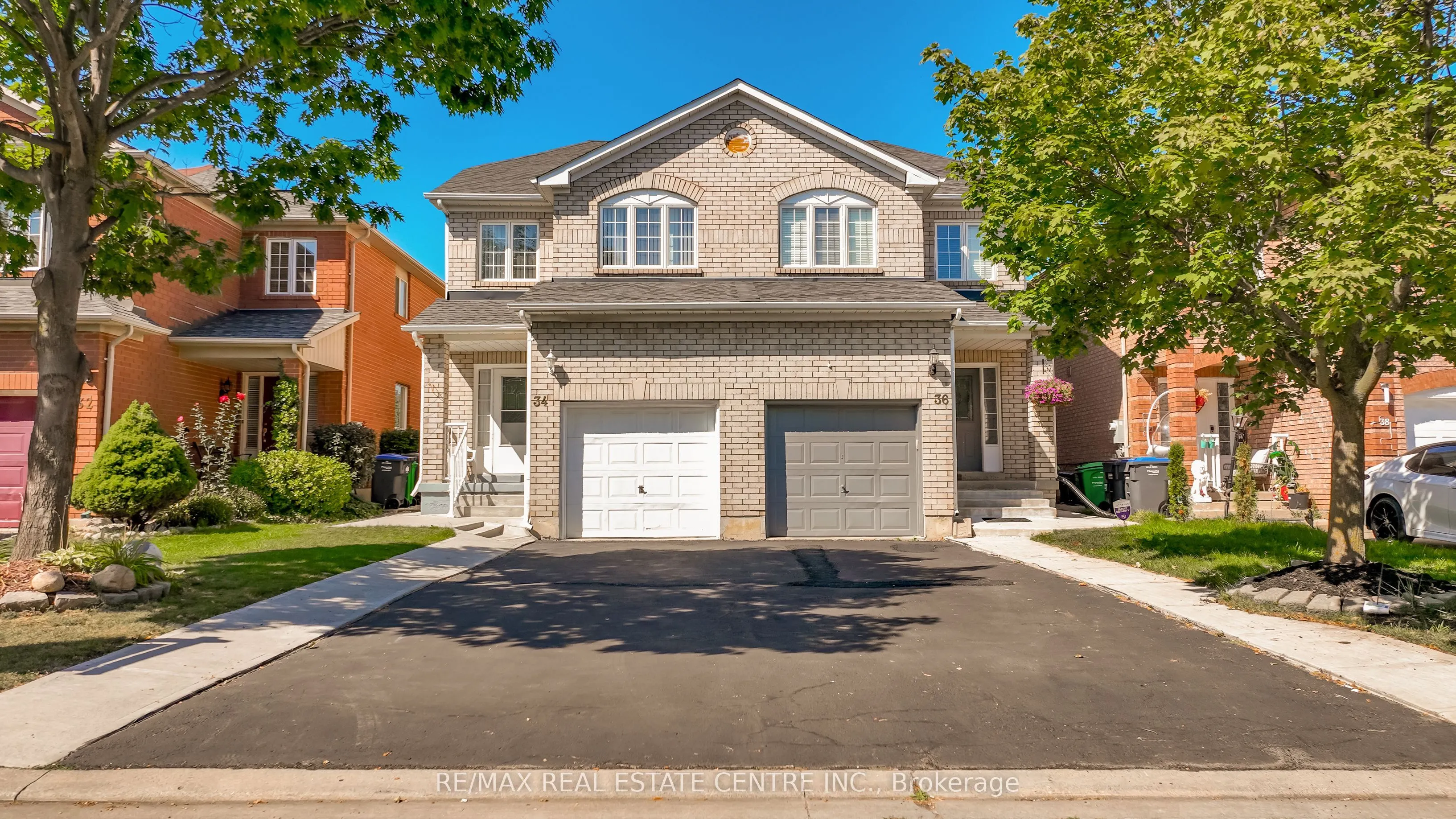 34 Melissa Court