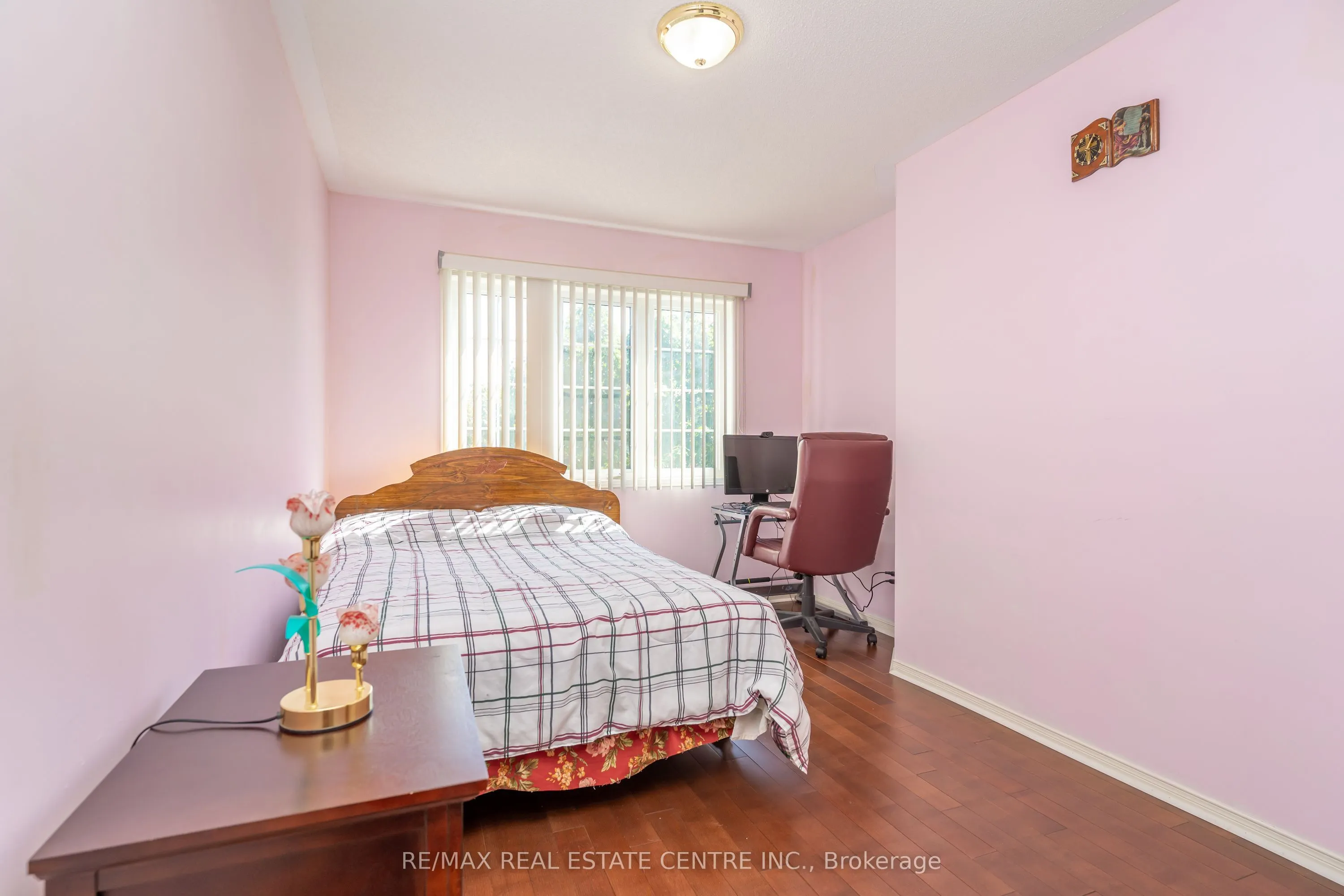 34 Melissa Court