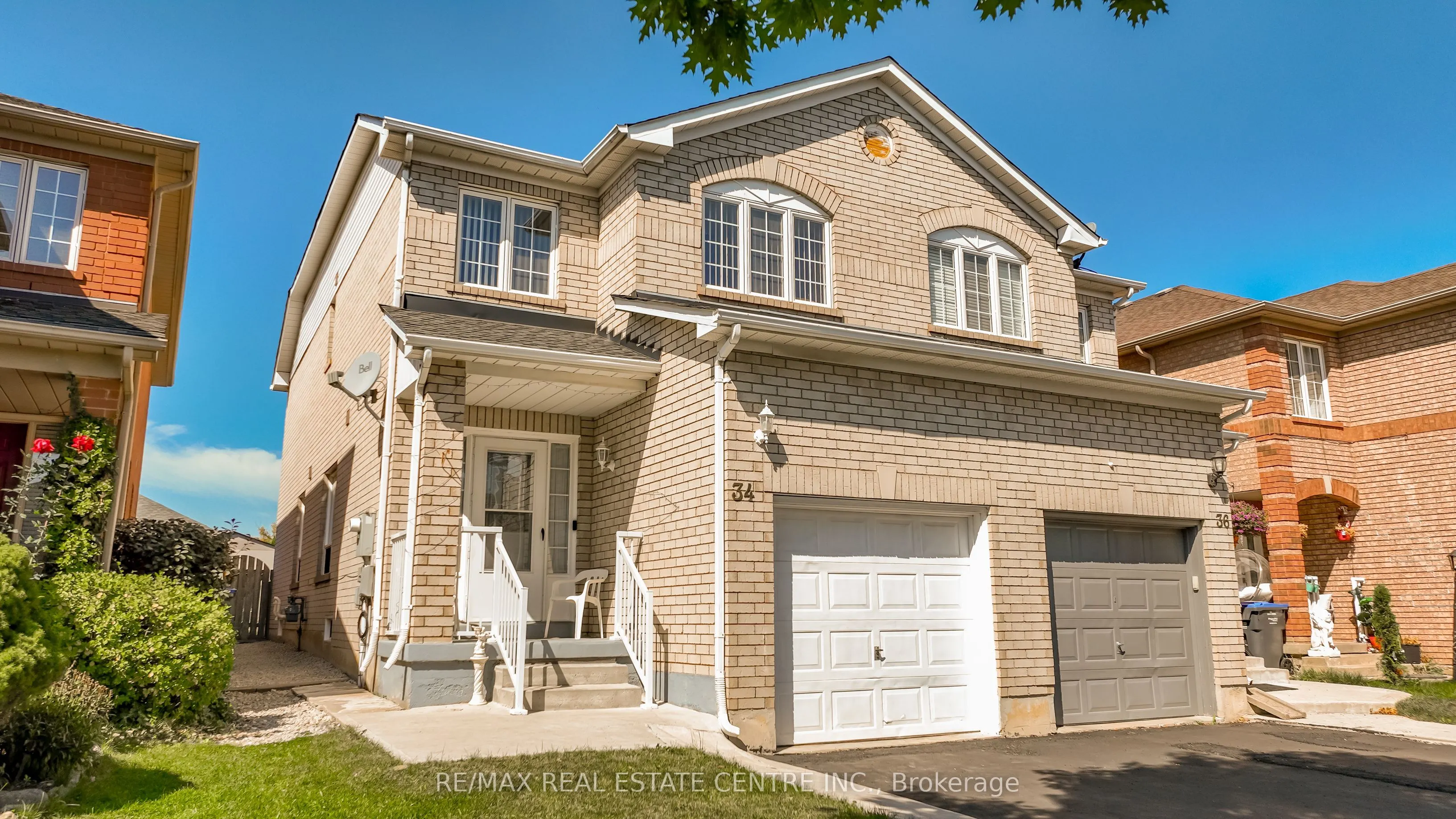 34 Melissa Court