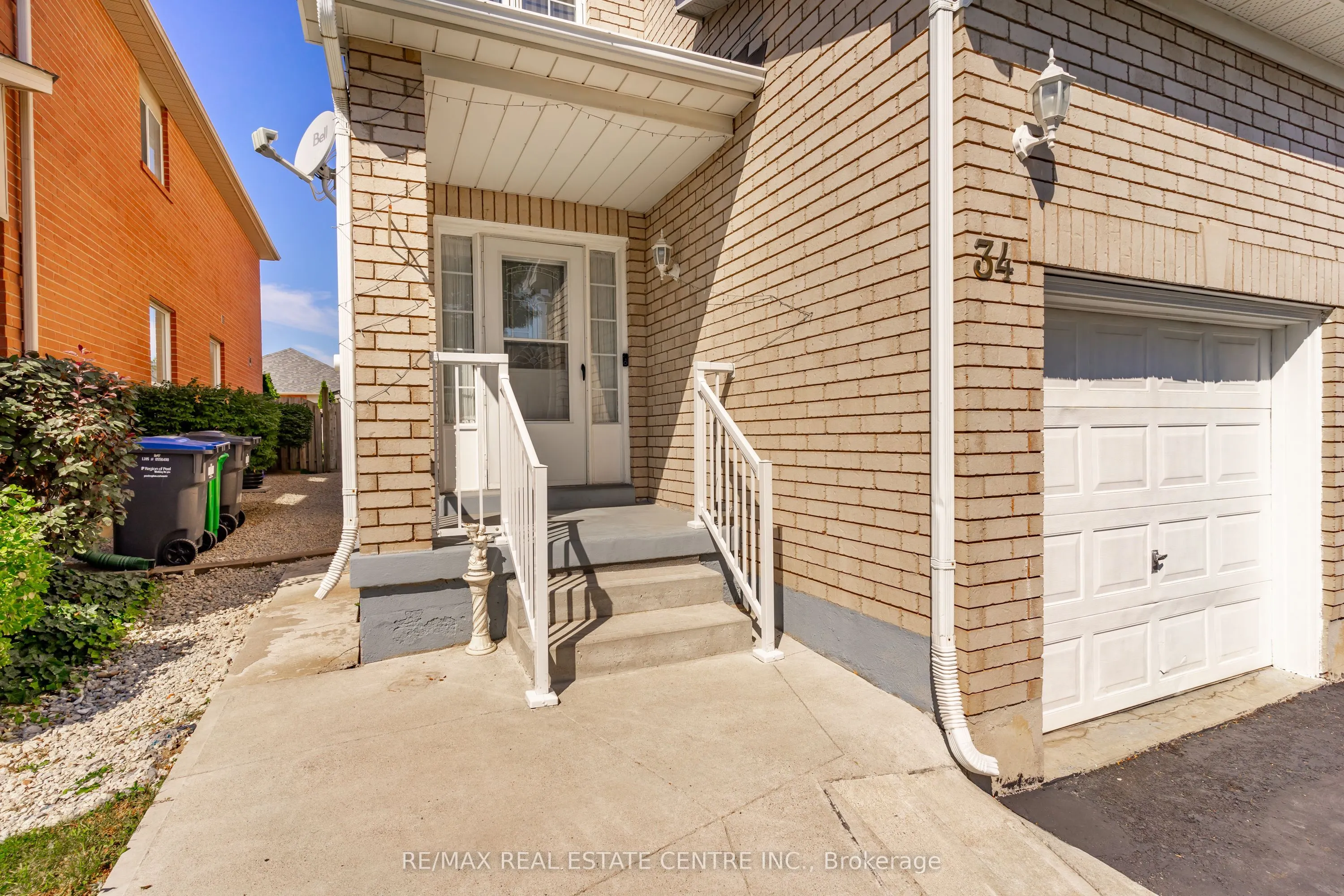 34 Melissa Court