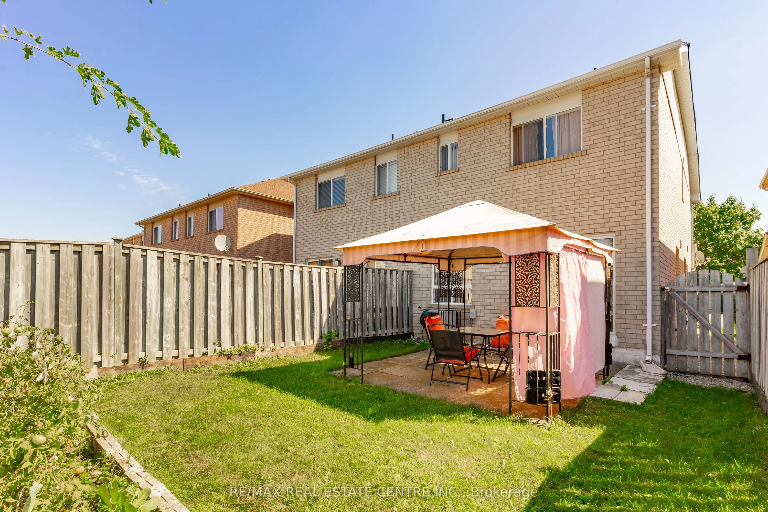 34 Melissa Court