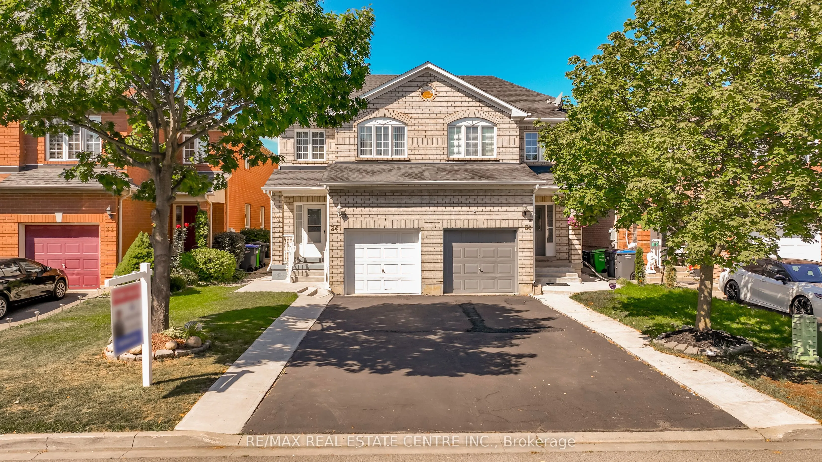 34 Melissa Court