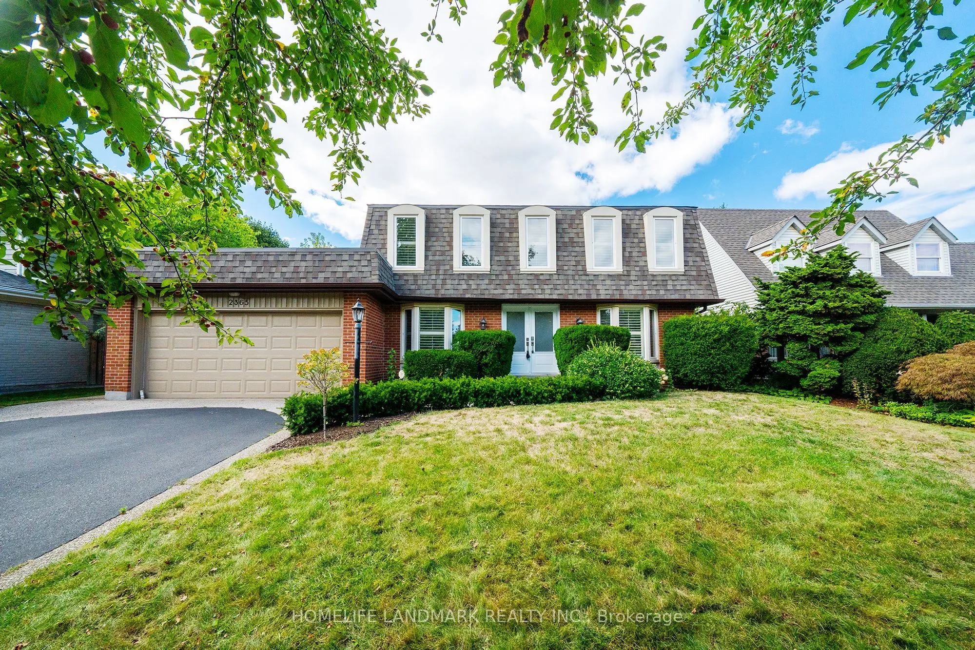 2365 Baccaro Road