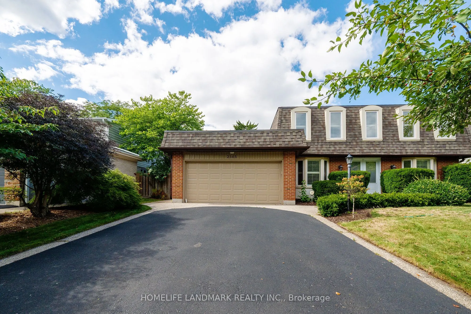 2365 Baccaro Road