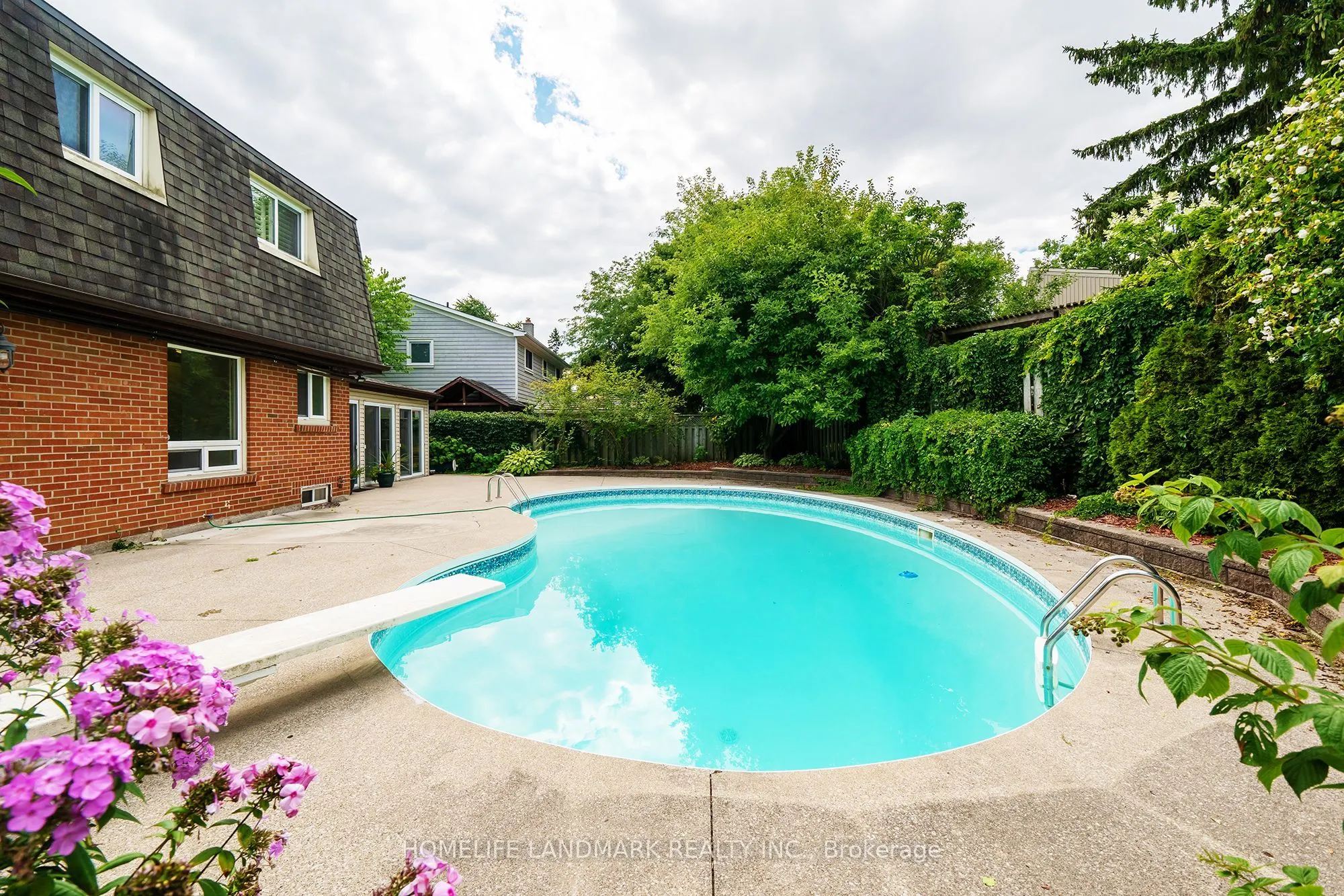 2365 Baccaro Road