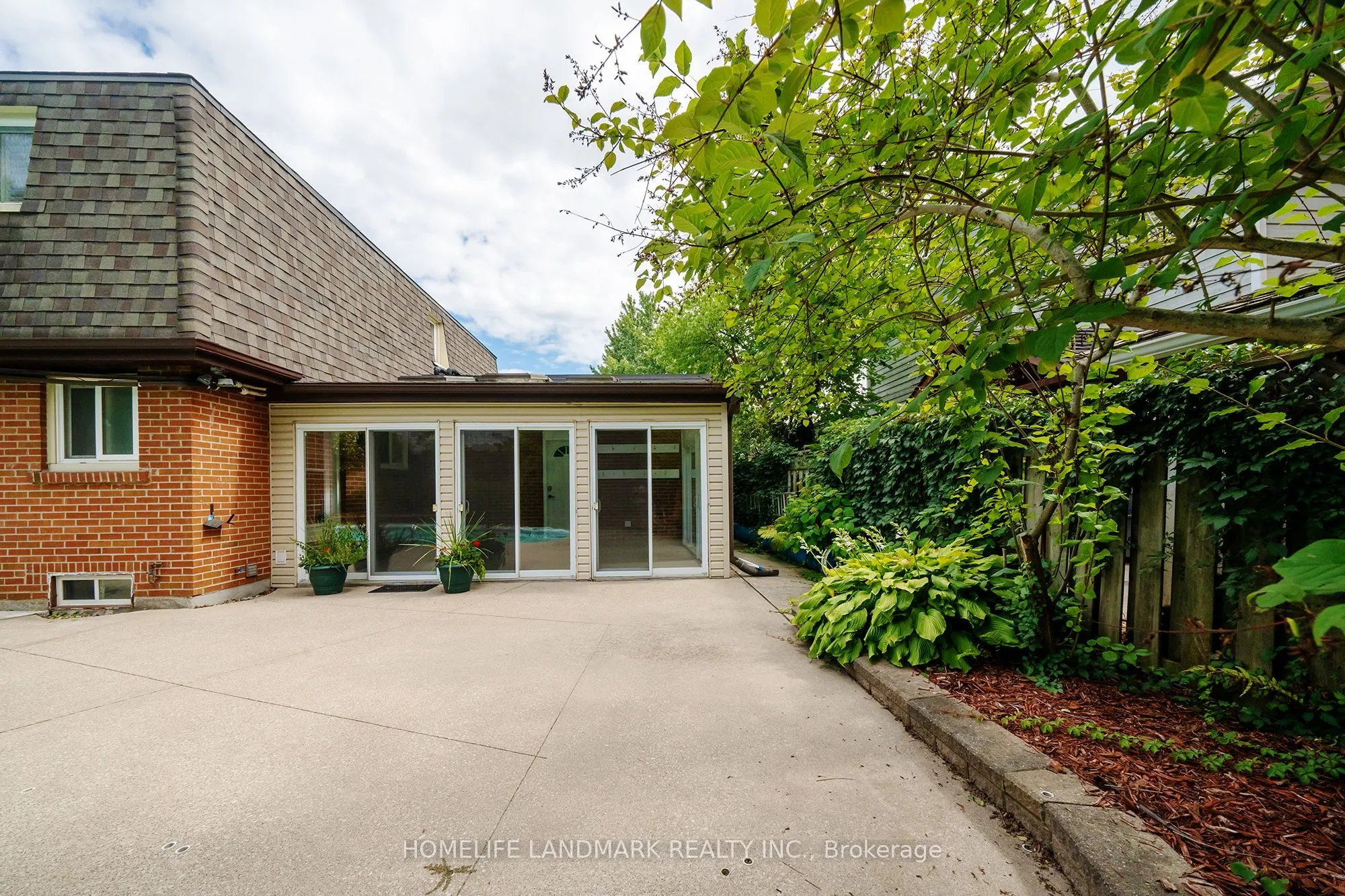 2365 Baccaro Road