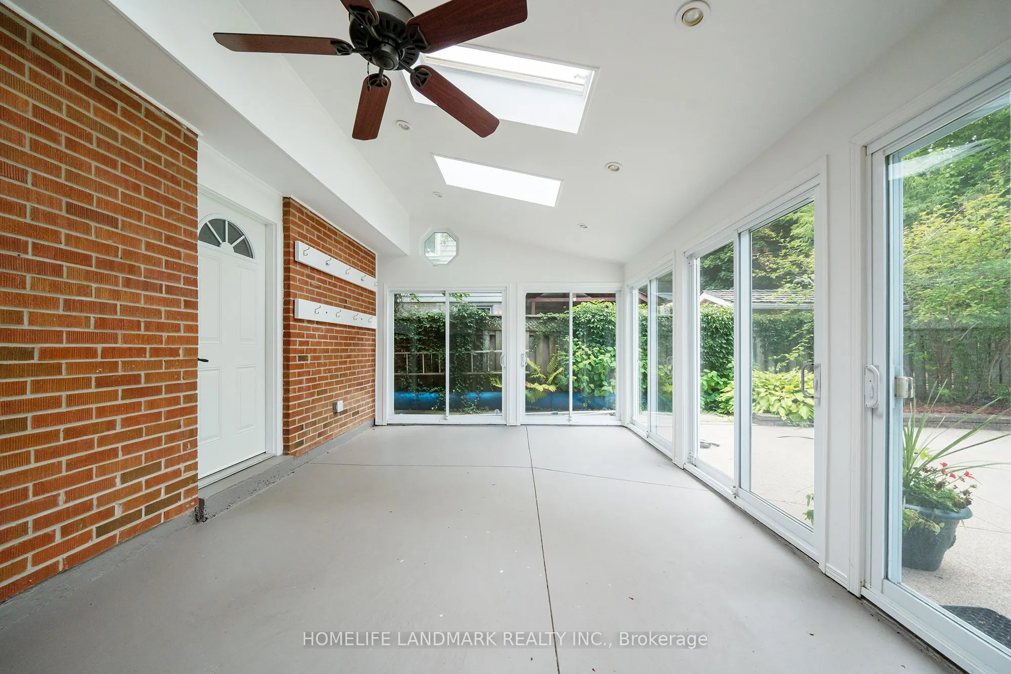 2365 Baccaro Road
