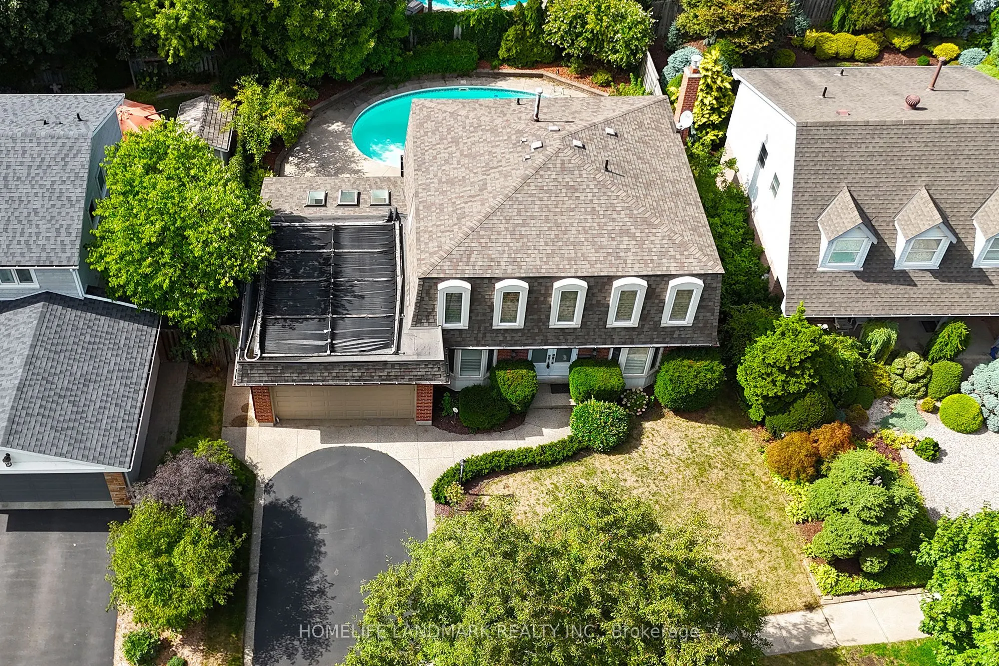 2365 Baccaro Road