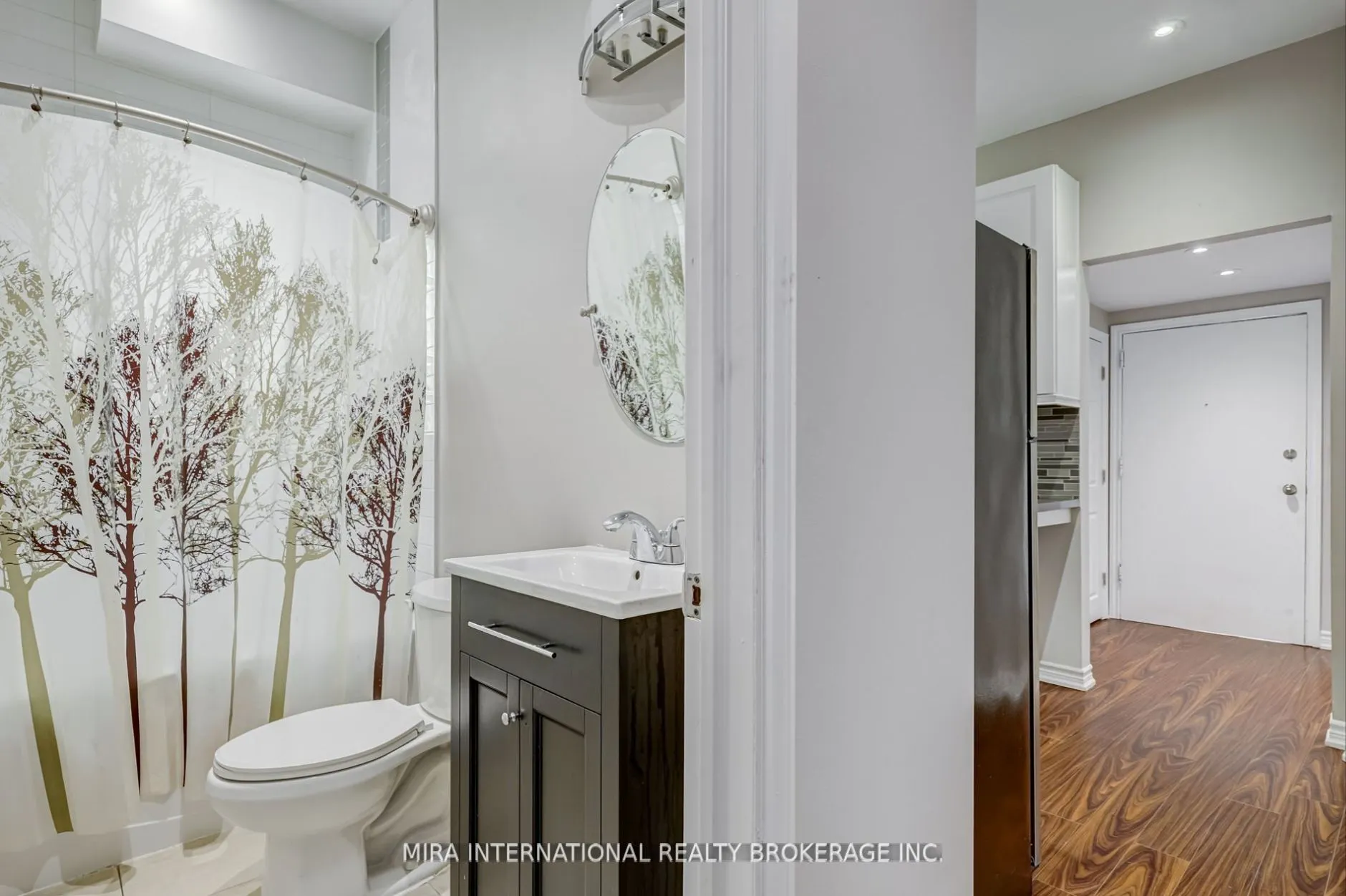 11 Laxton Avenue, #101