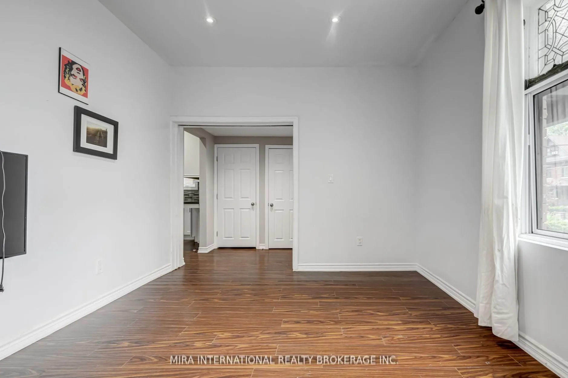 11 Laxton Avenue, #101