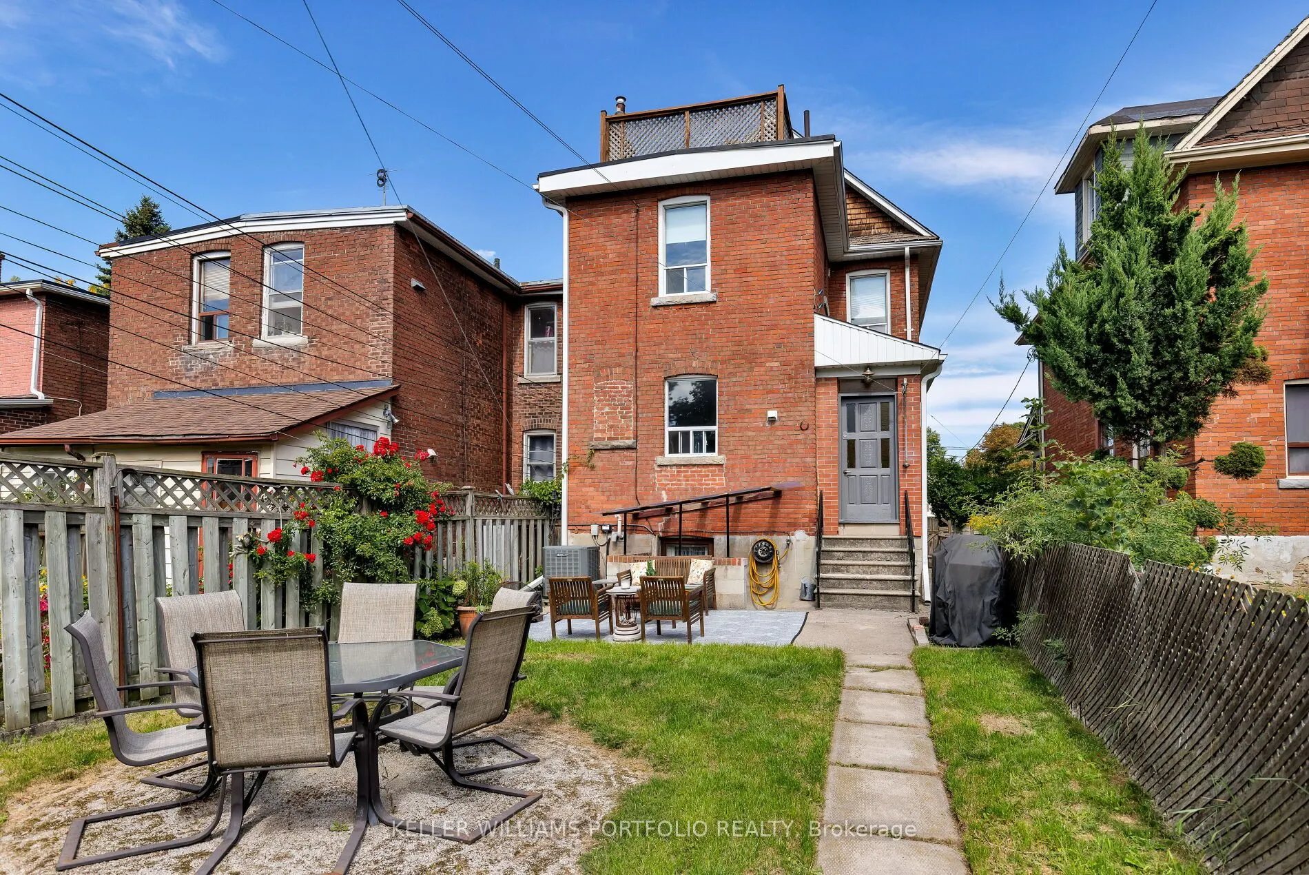 165 Galley Avenue