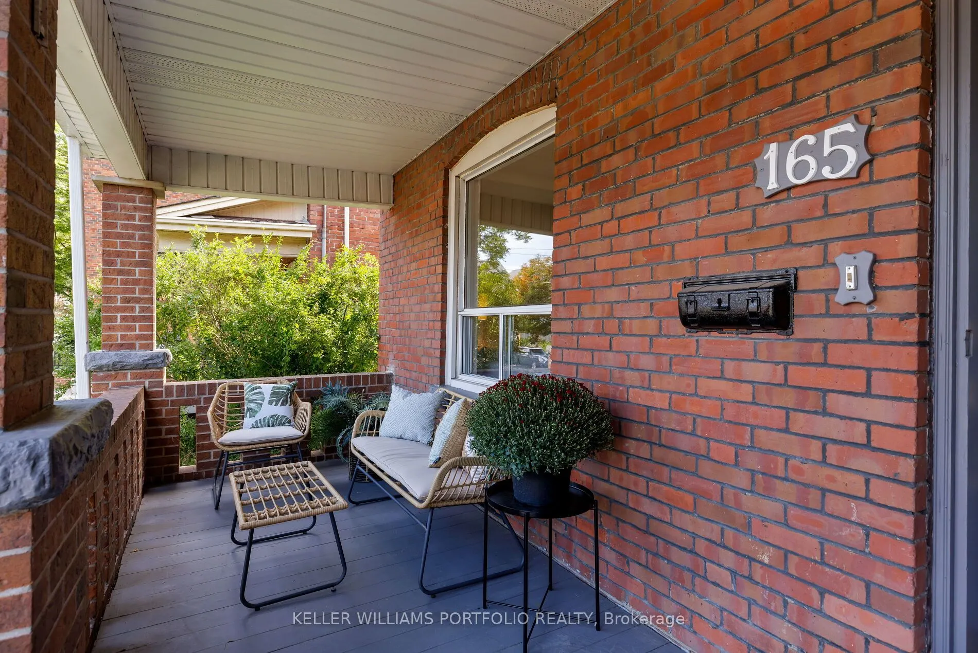 165 Galley Avenue