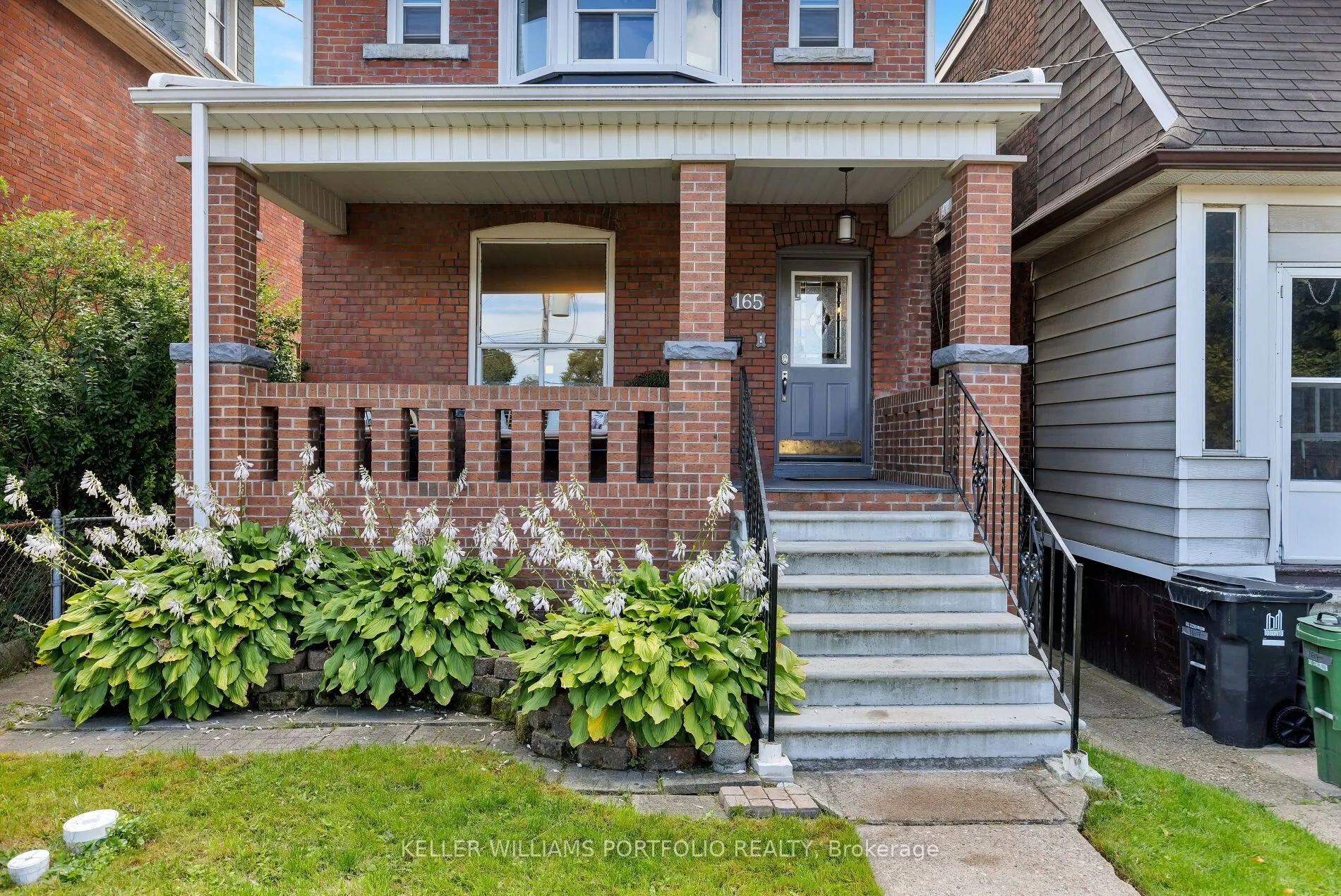 165 Galley Avenue