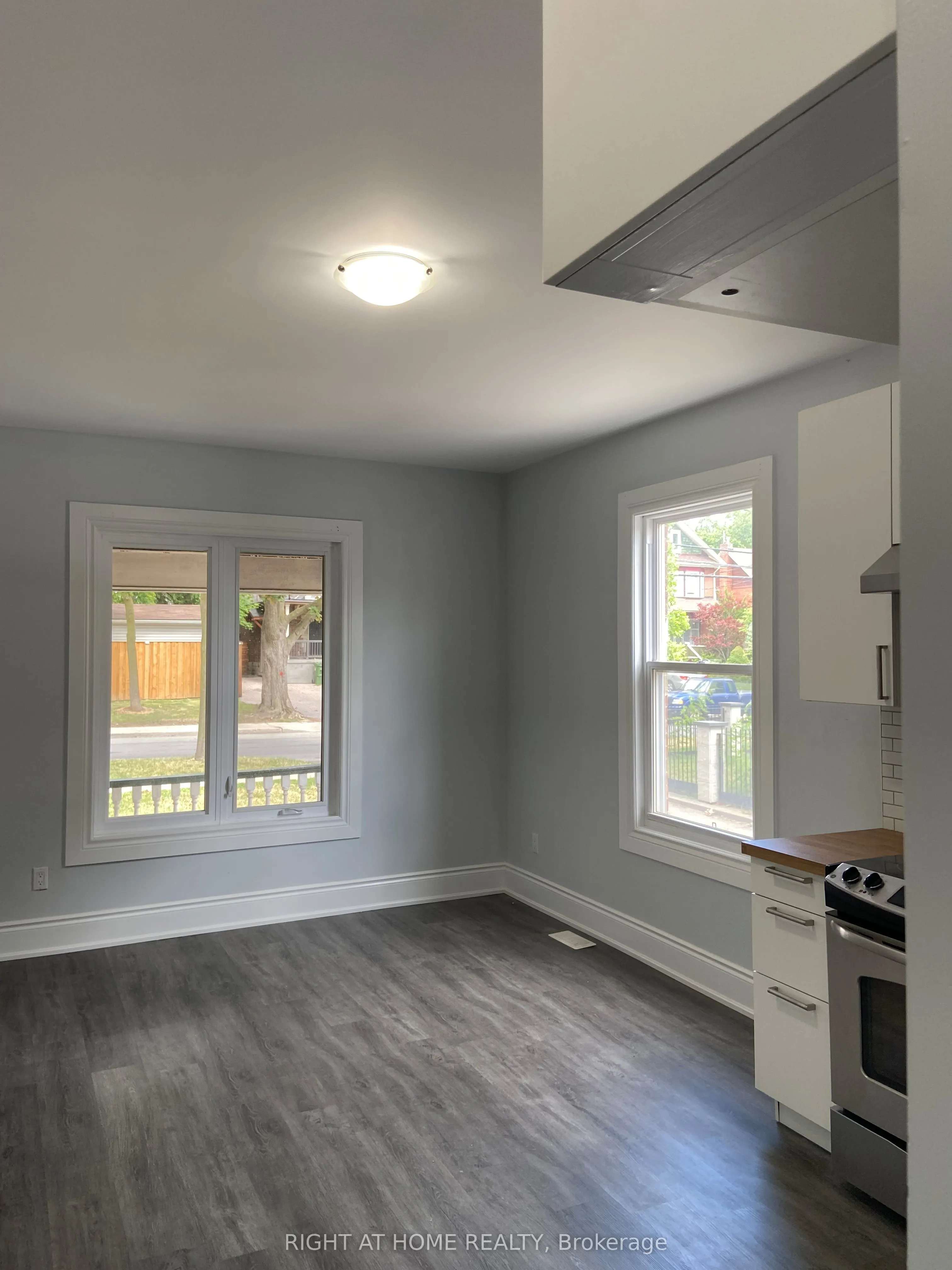 184 Rosemount Avenue, #Main