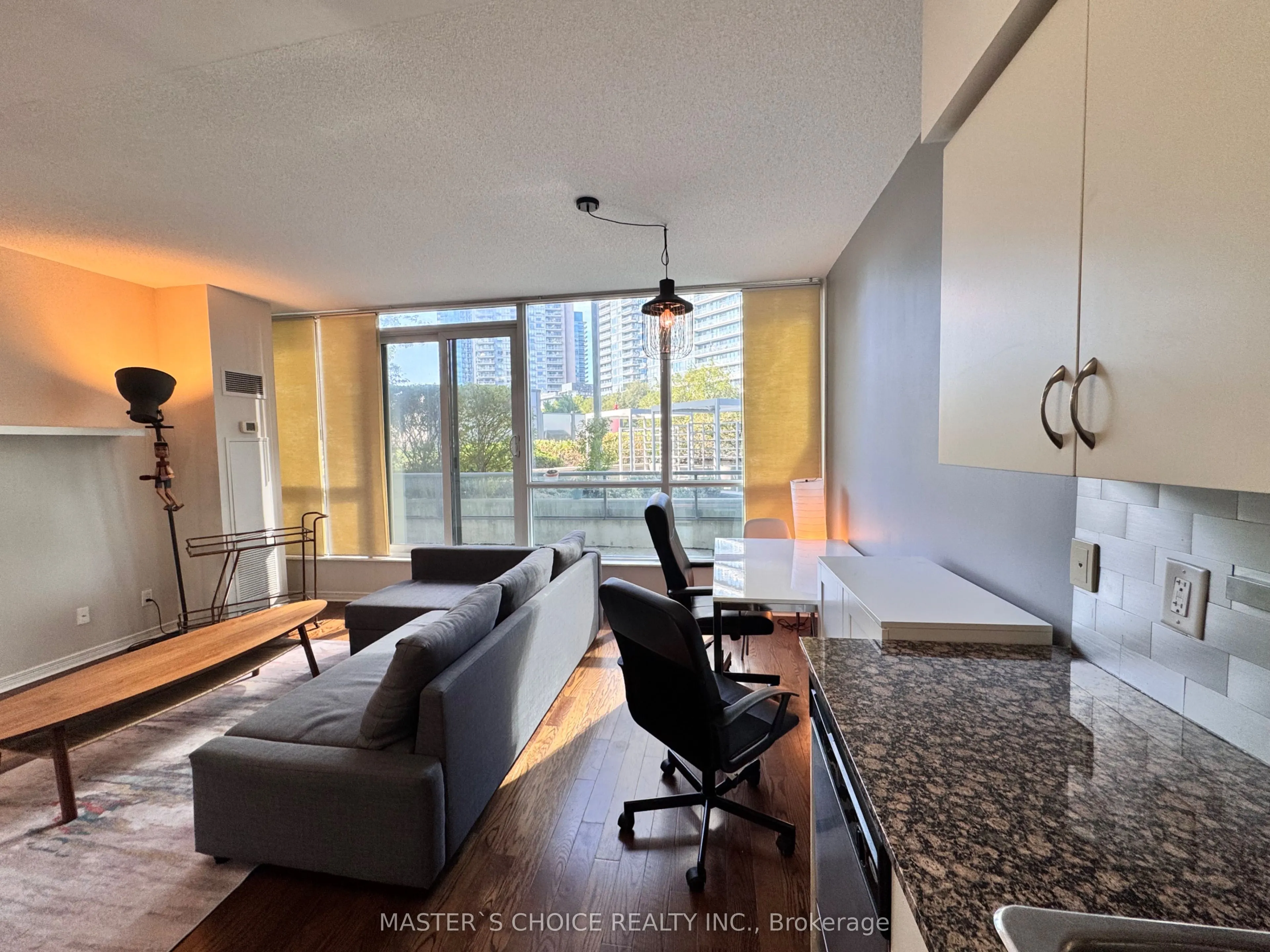 2230 Lake Shore Boulevard W, #210