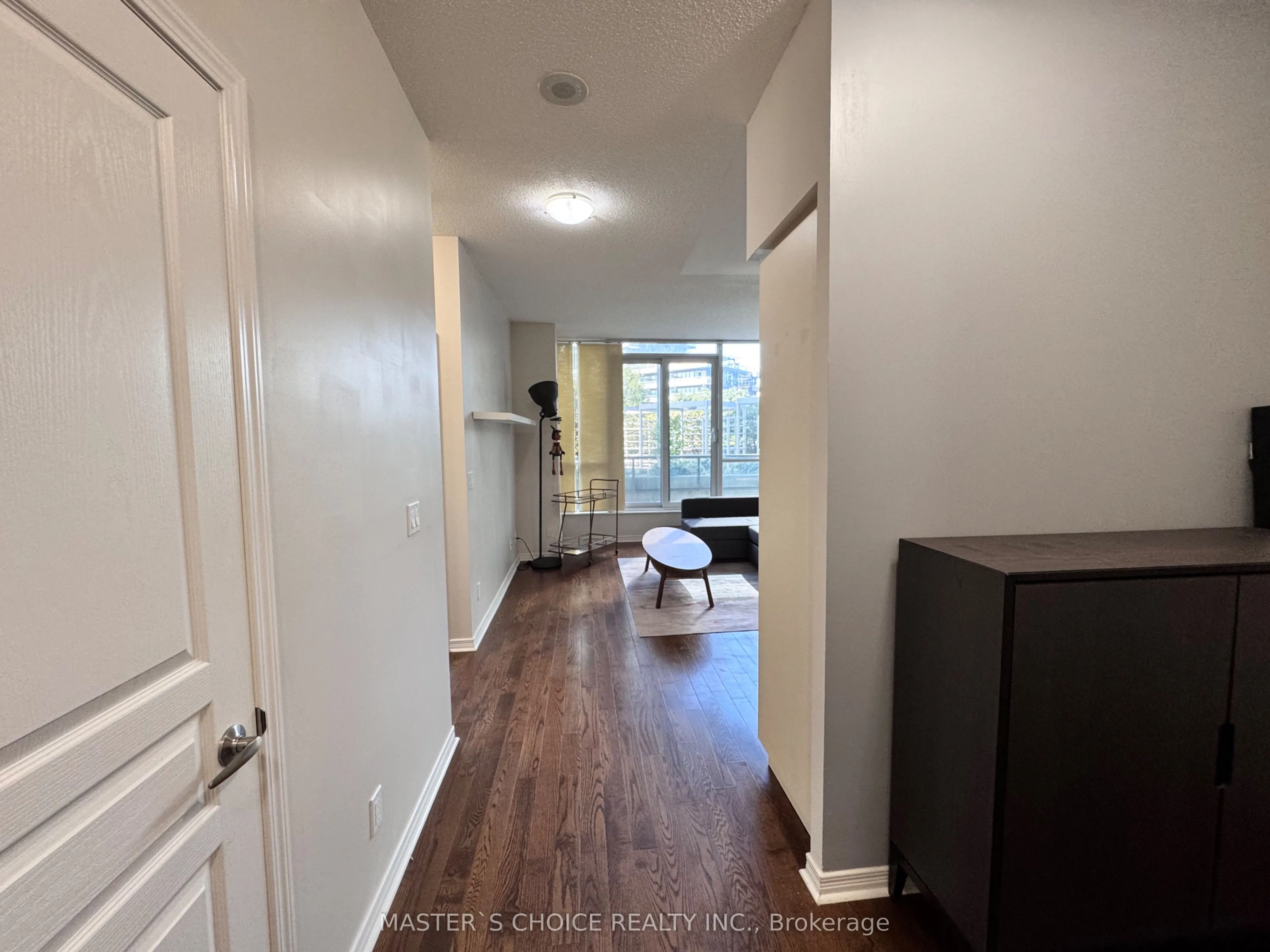 2230 Lake Shore Boulevard W, #210