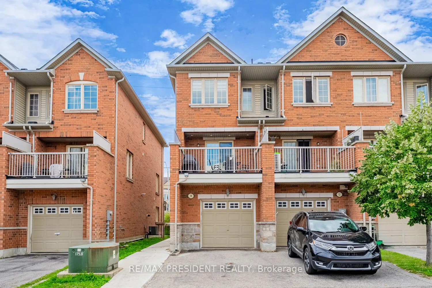 10 Shiraz Drive, #110