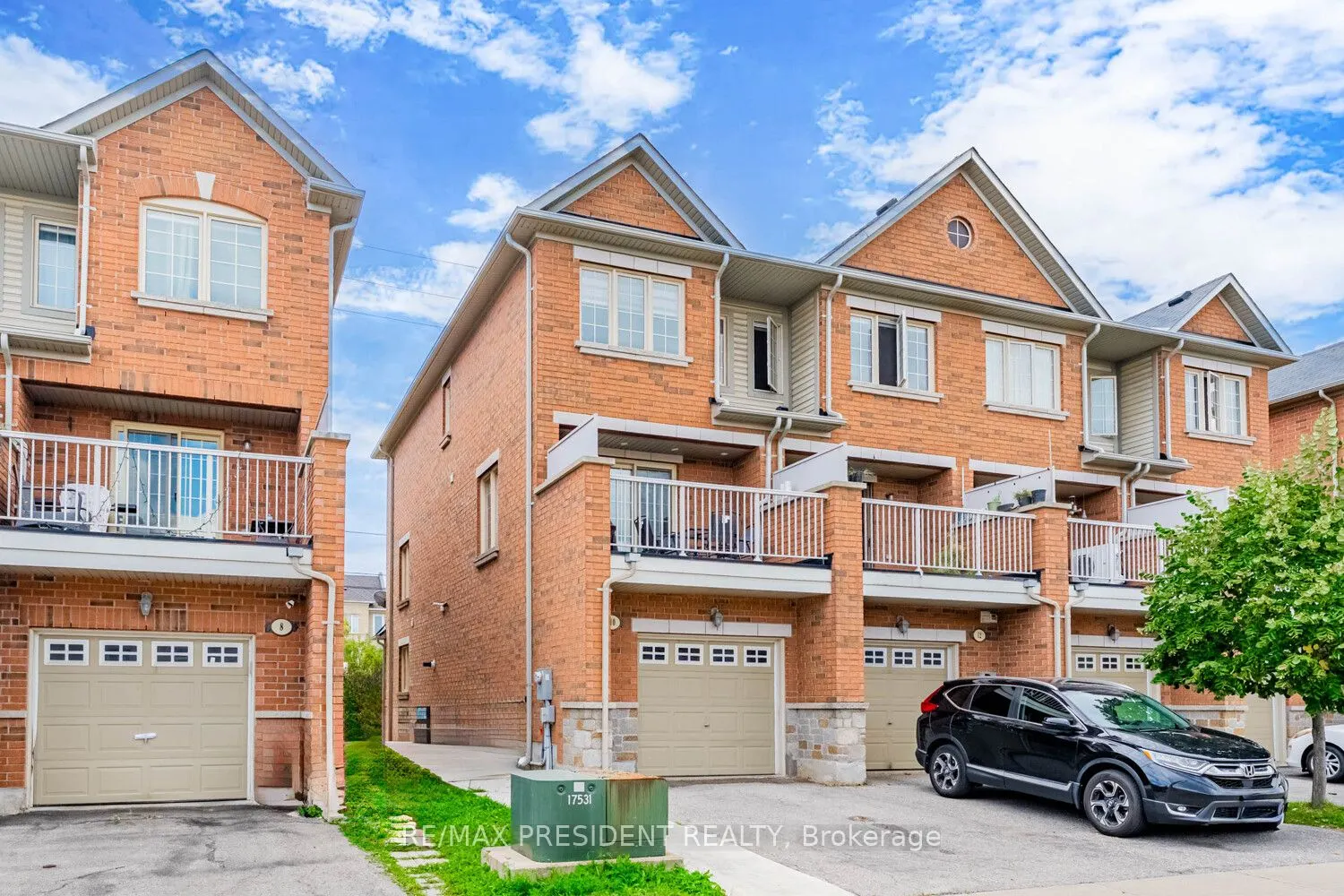 10 Shiraz Drive, #110