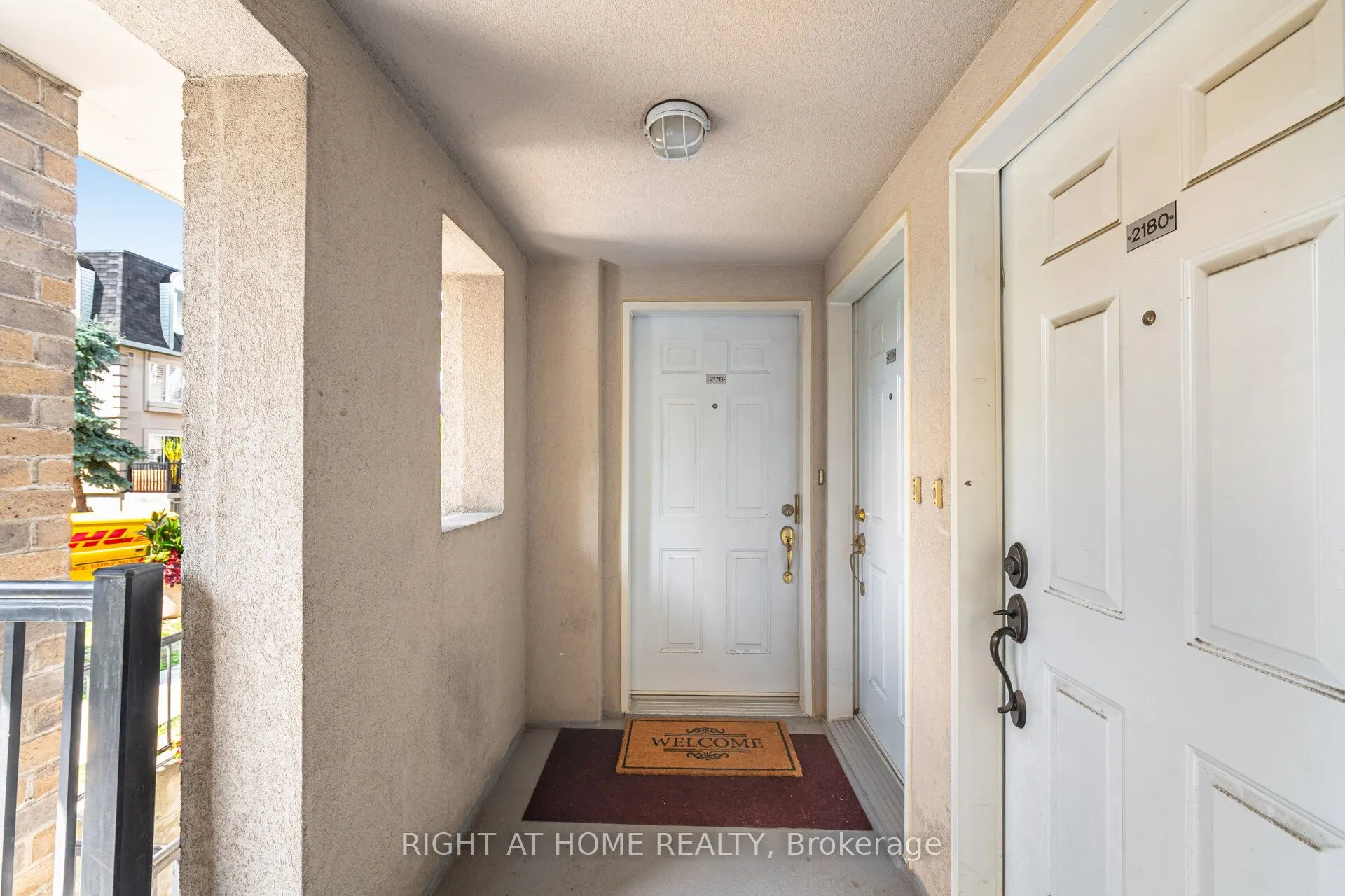 95 George Appleton Way, #2178